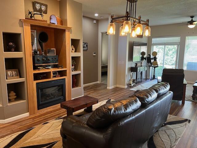 CHAPARRAL AT GREEN SPRING - Residential