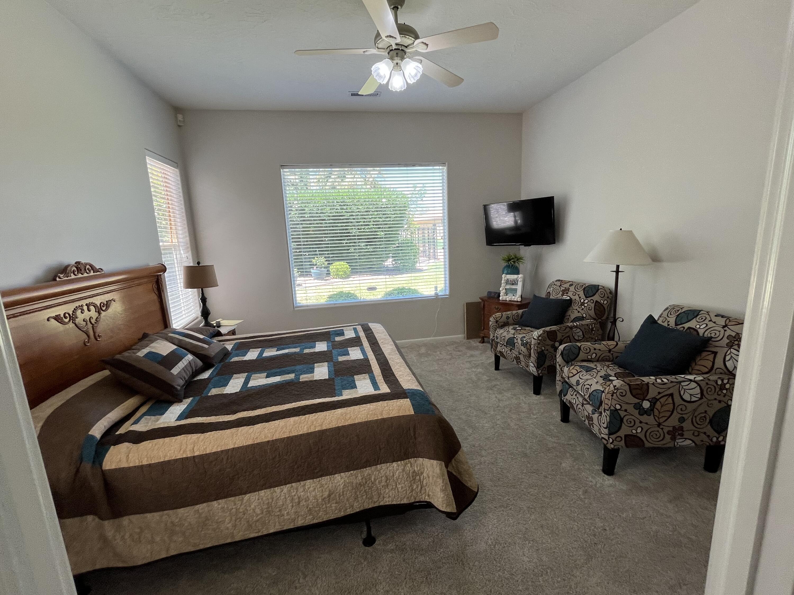 CHAPARRAL AT GREEN SPRING - Residential