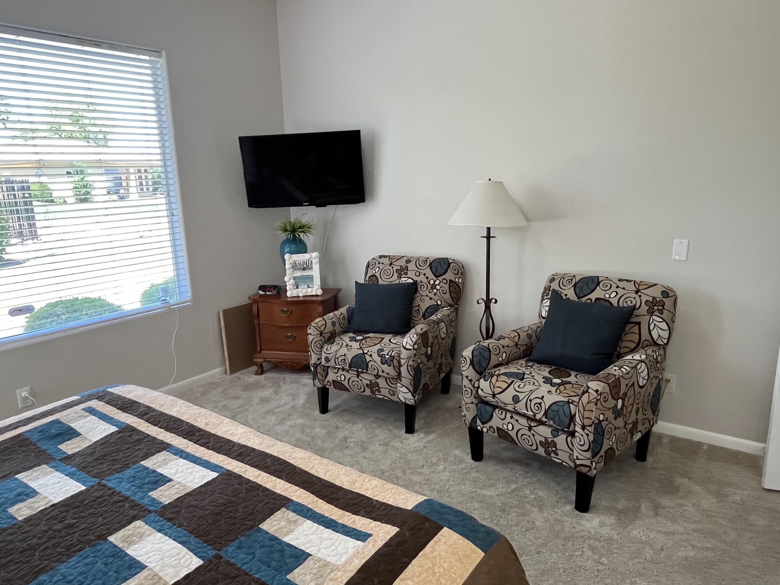 CHAPARRAL AT GREEN SPRING - Residential