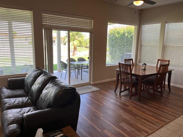 CHAPARRAL AT GREEN SPRING - Residential