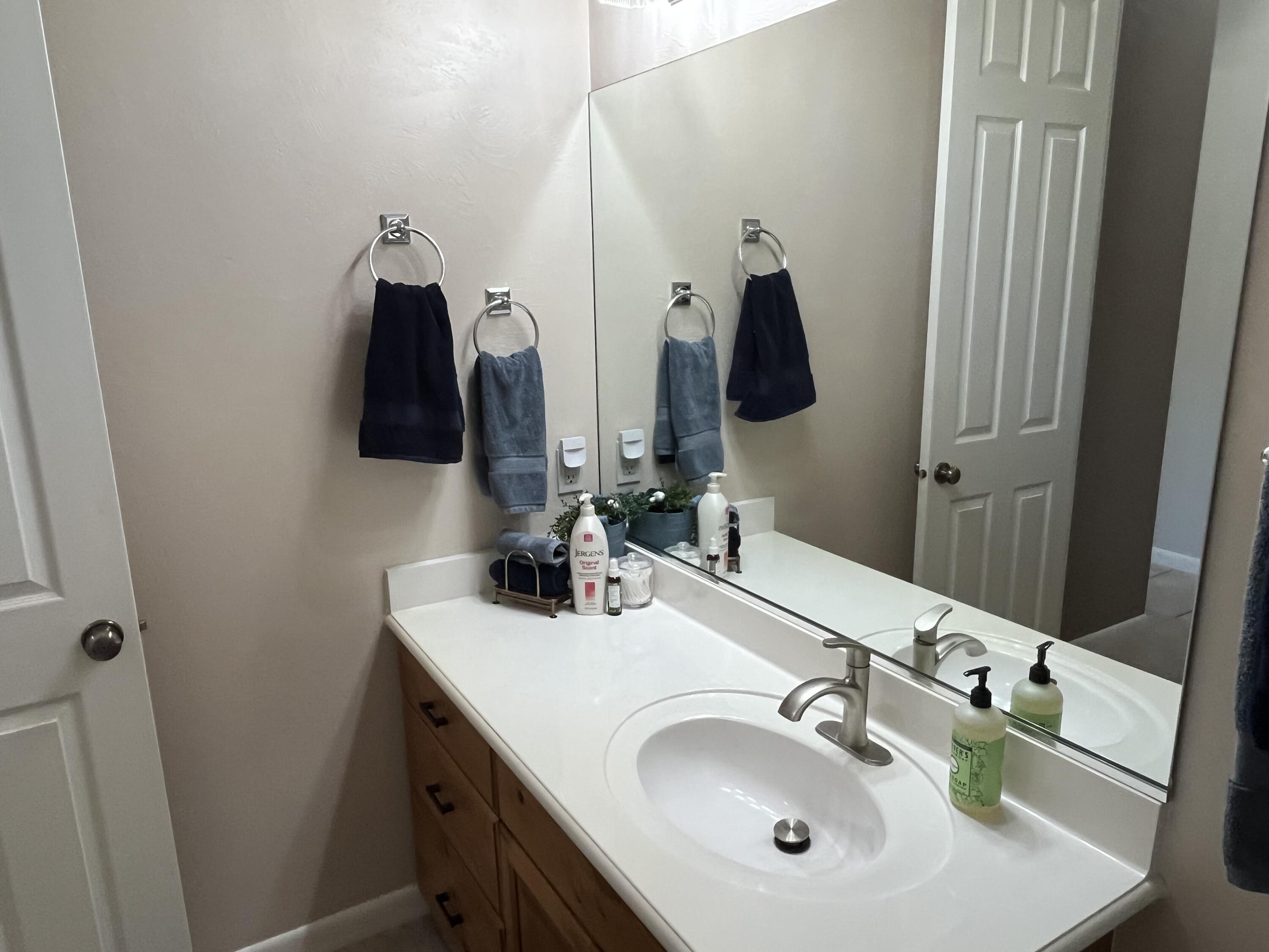 CHAPARRAL AT GREEN SPRING - Residential