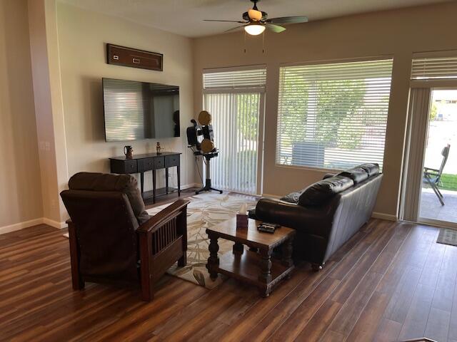 CHAPARRAL AT GREEN SPRING - Residential