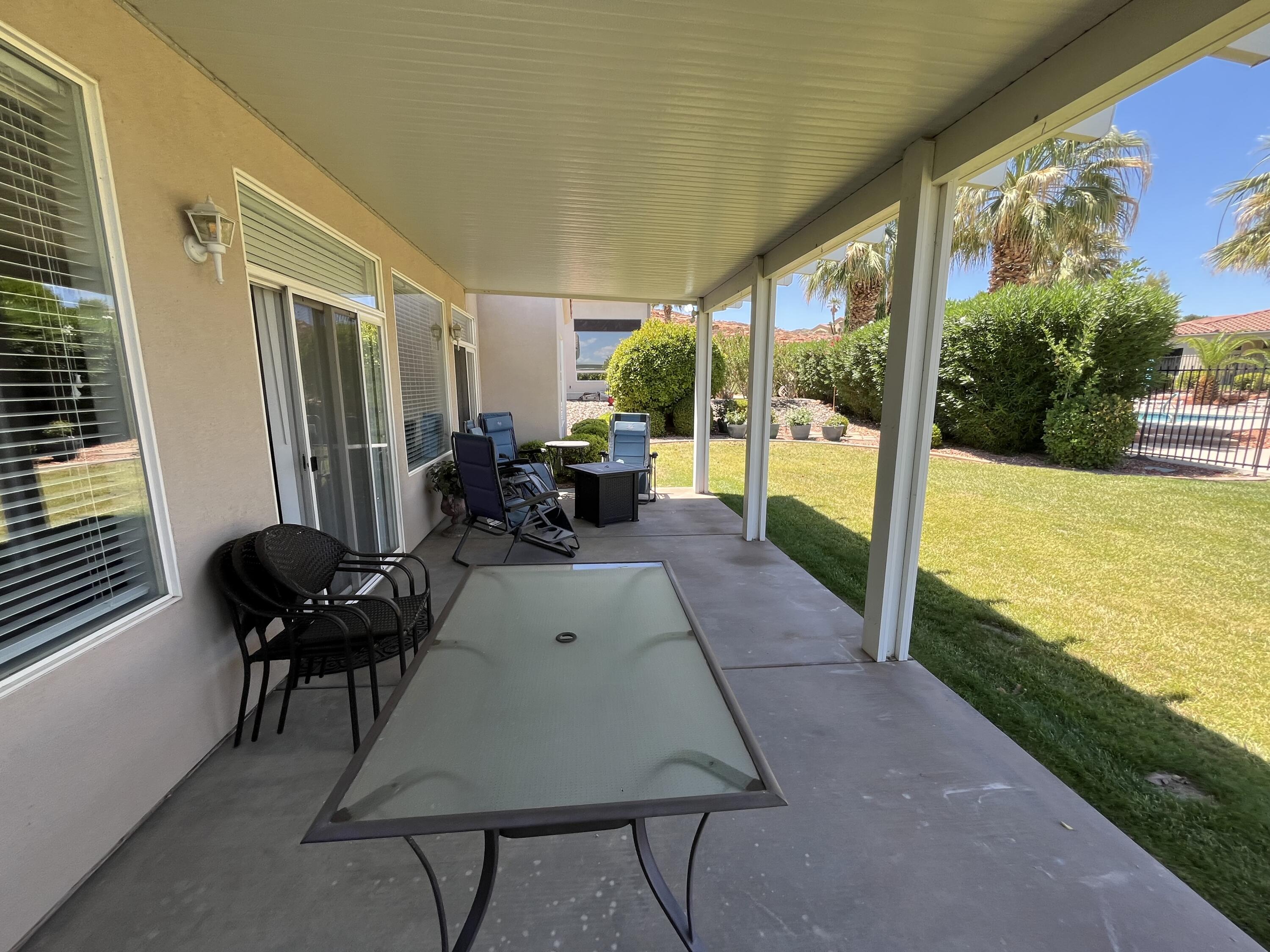 CHAPARRAL AT GREEN SPRING - Residential