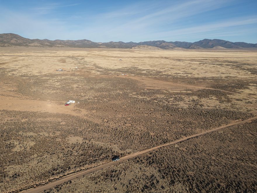 Escape the hustle and bustle, and invest in the future with this prime piece of remote land! Located in the path of development, this untouched gem presents a unique opportunity for visionary investors.