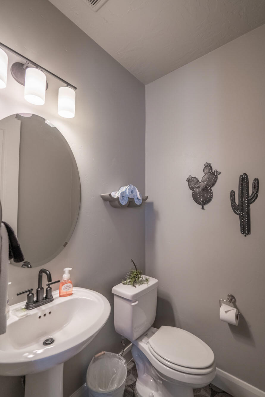 PARADISE VILLAGE AT ZION - Residential