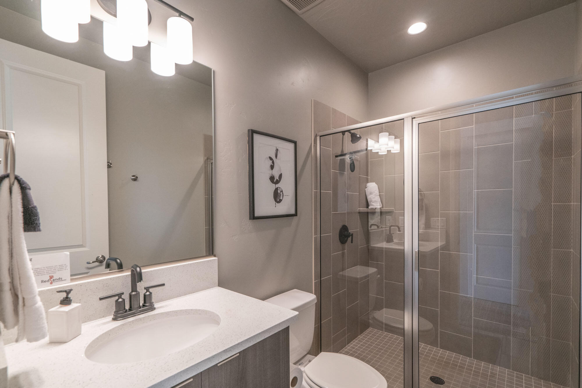 PARADISE VILLAGE AT ZION - Residential