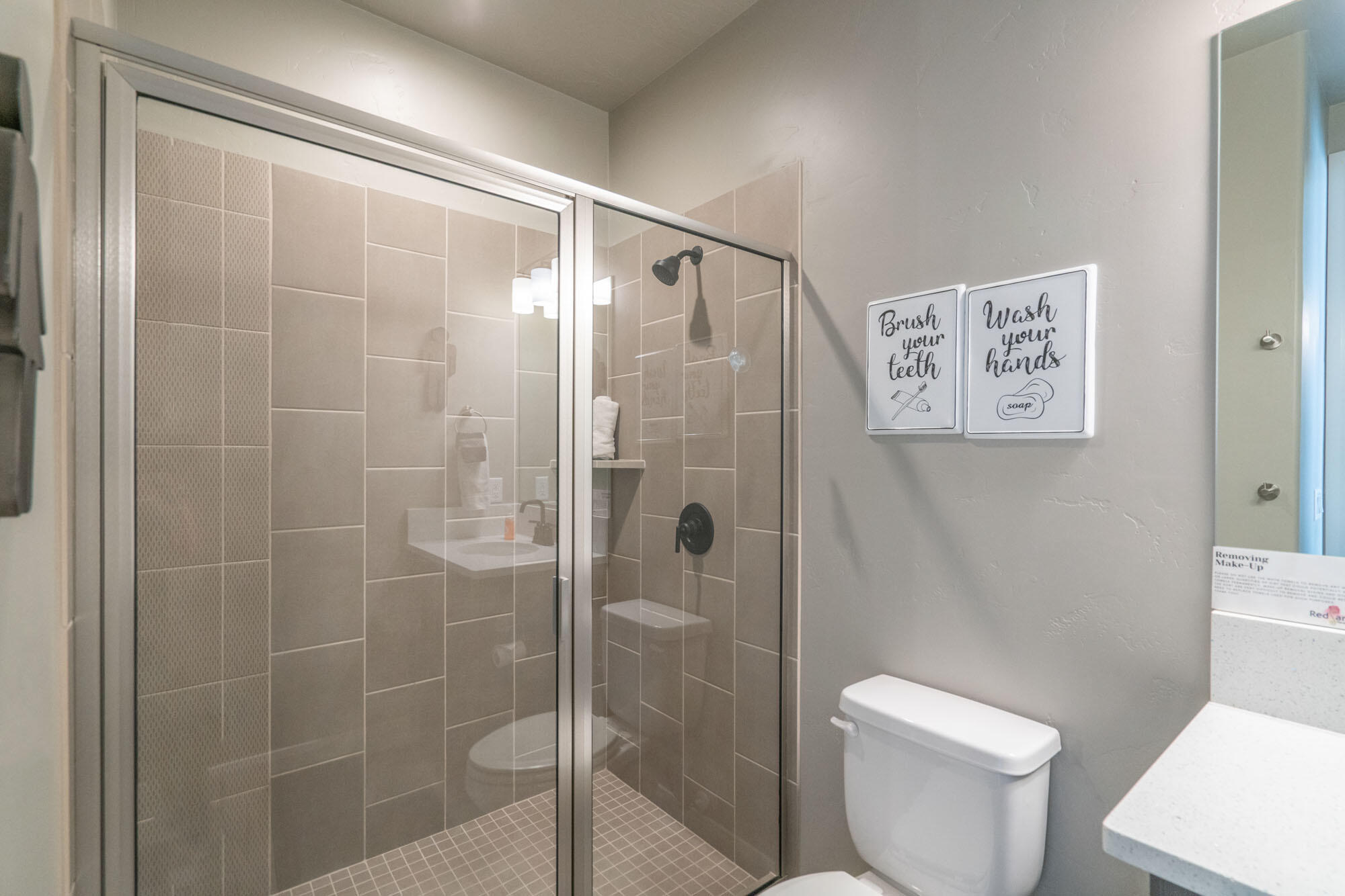 PARADISE VILLAGE AT ZION - Residential