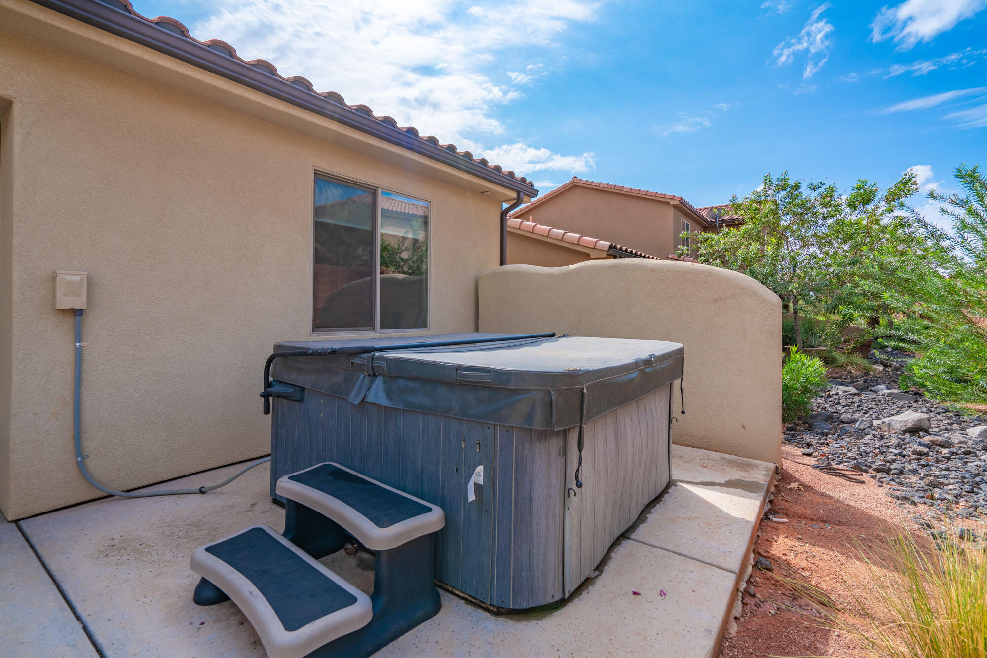 PARADISE VILLAGE AT ZION - Residential