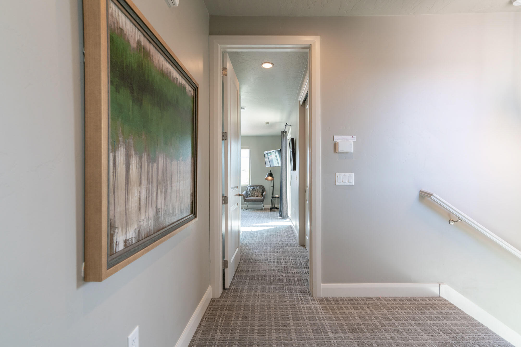 PARADISE VILLAGE AT ZION - Residential