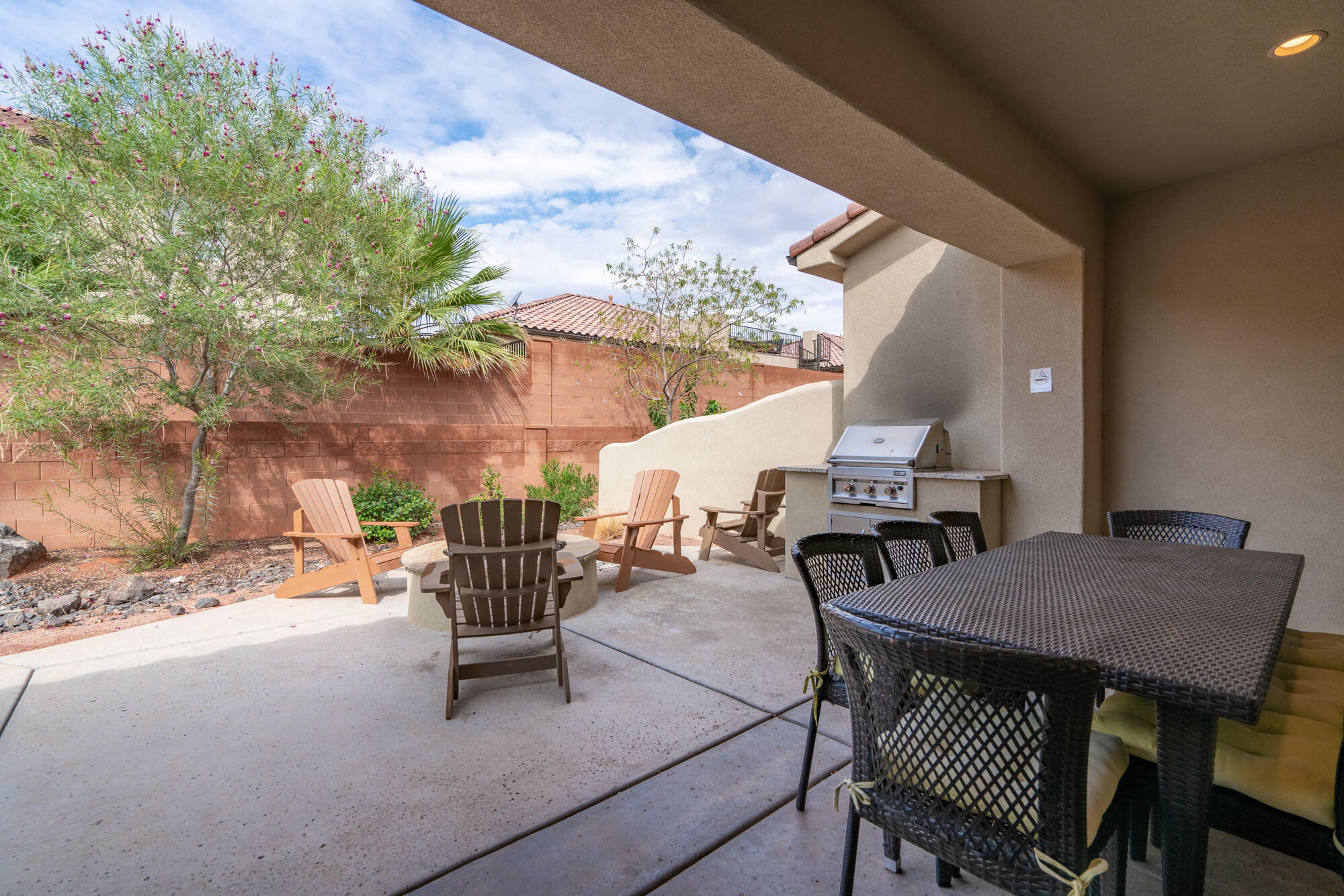 PARADISE VILLAGE AT ZION - Residential