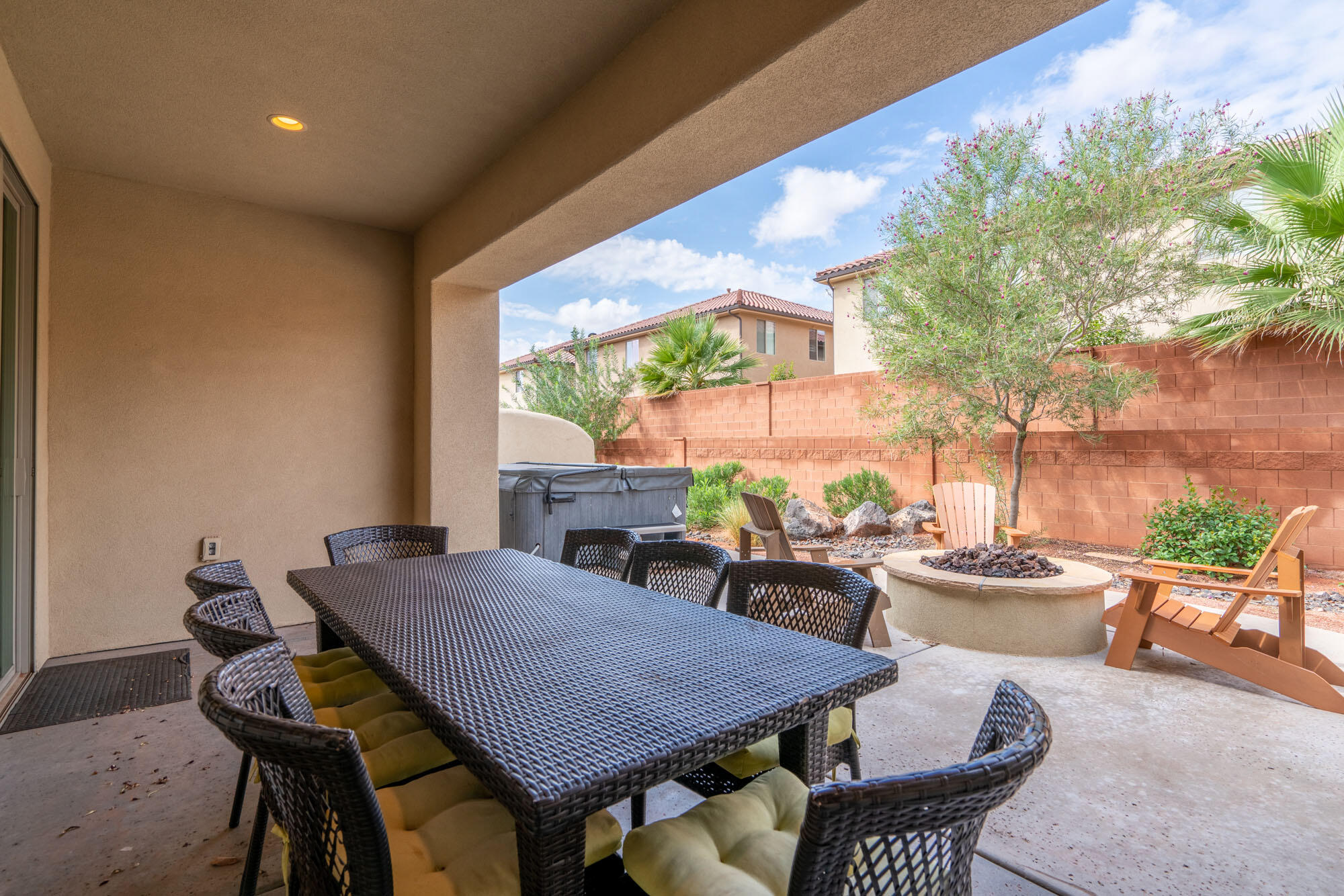 PARADISE VILLAGE AT ZION - Residential