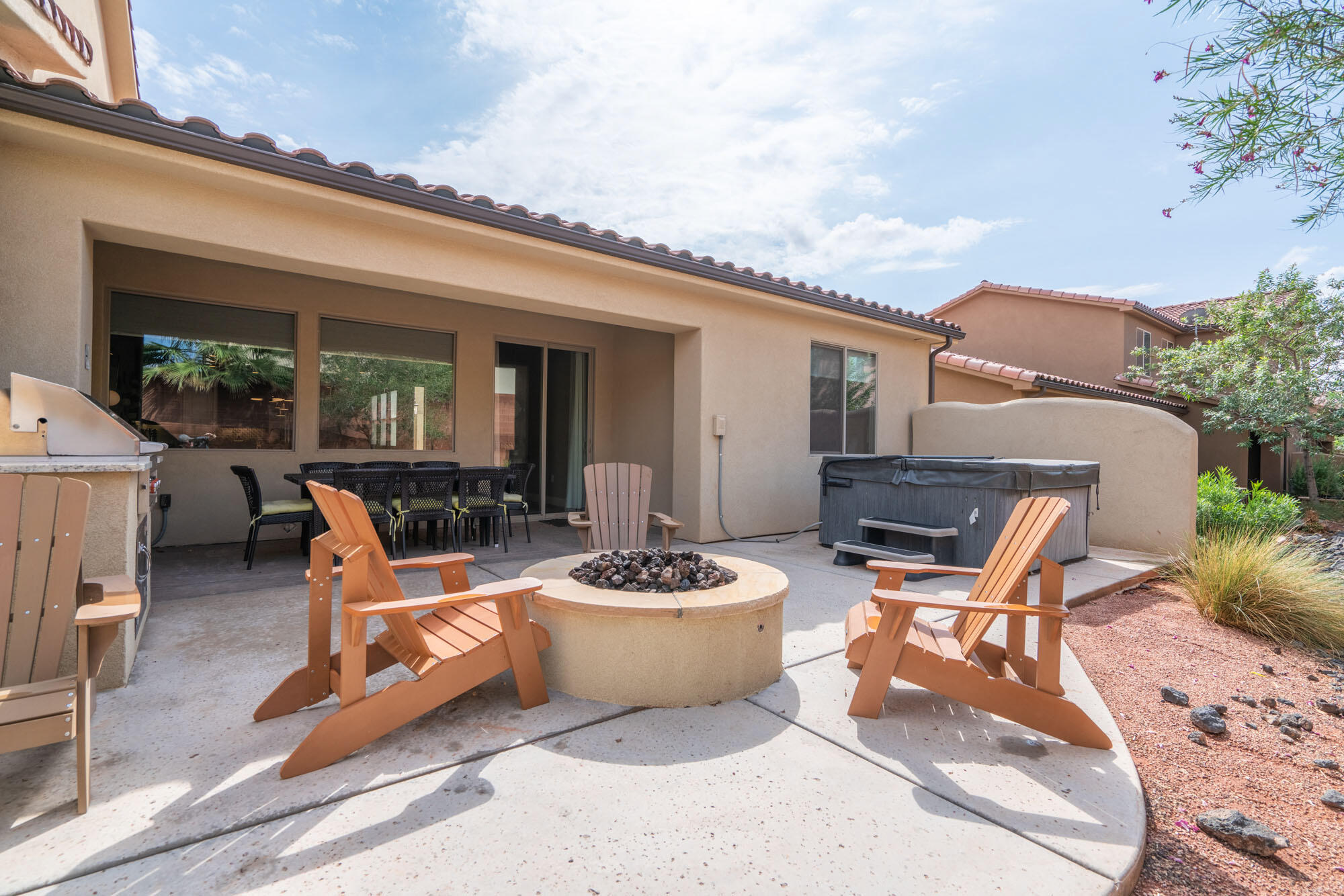 PARADISE VILLAGE AT ZION - Residential