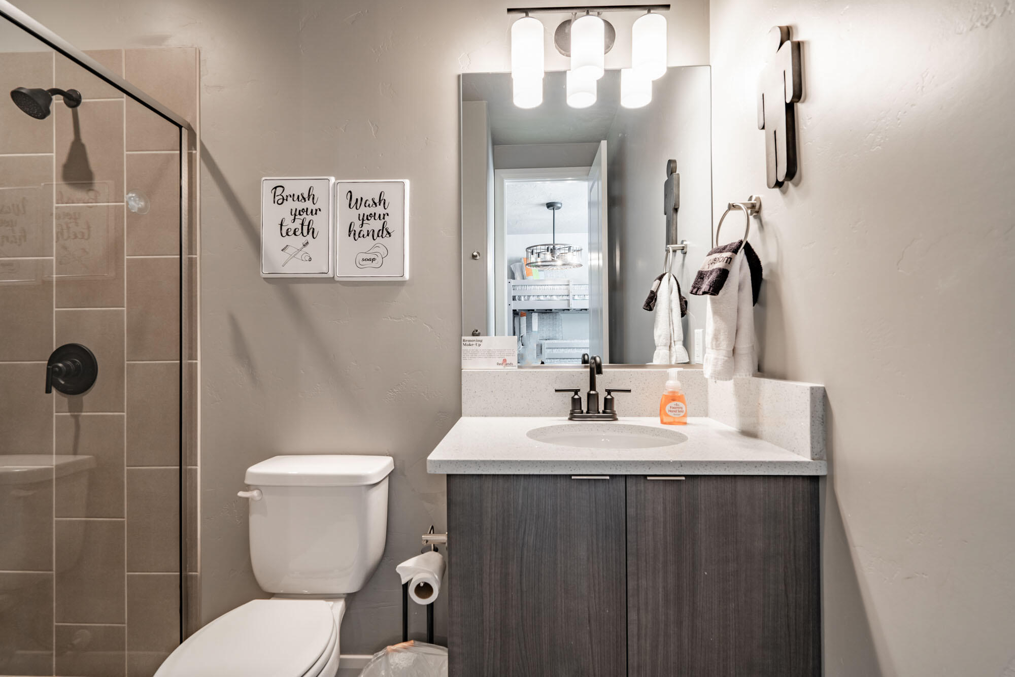 PARADISE VILLAGE AT ZION - Residential