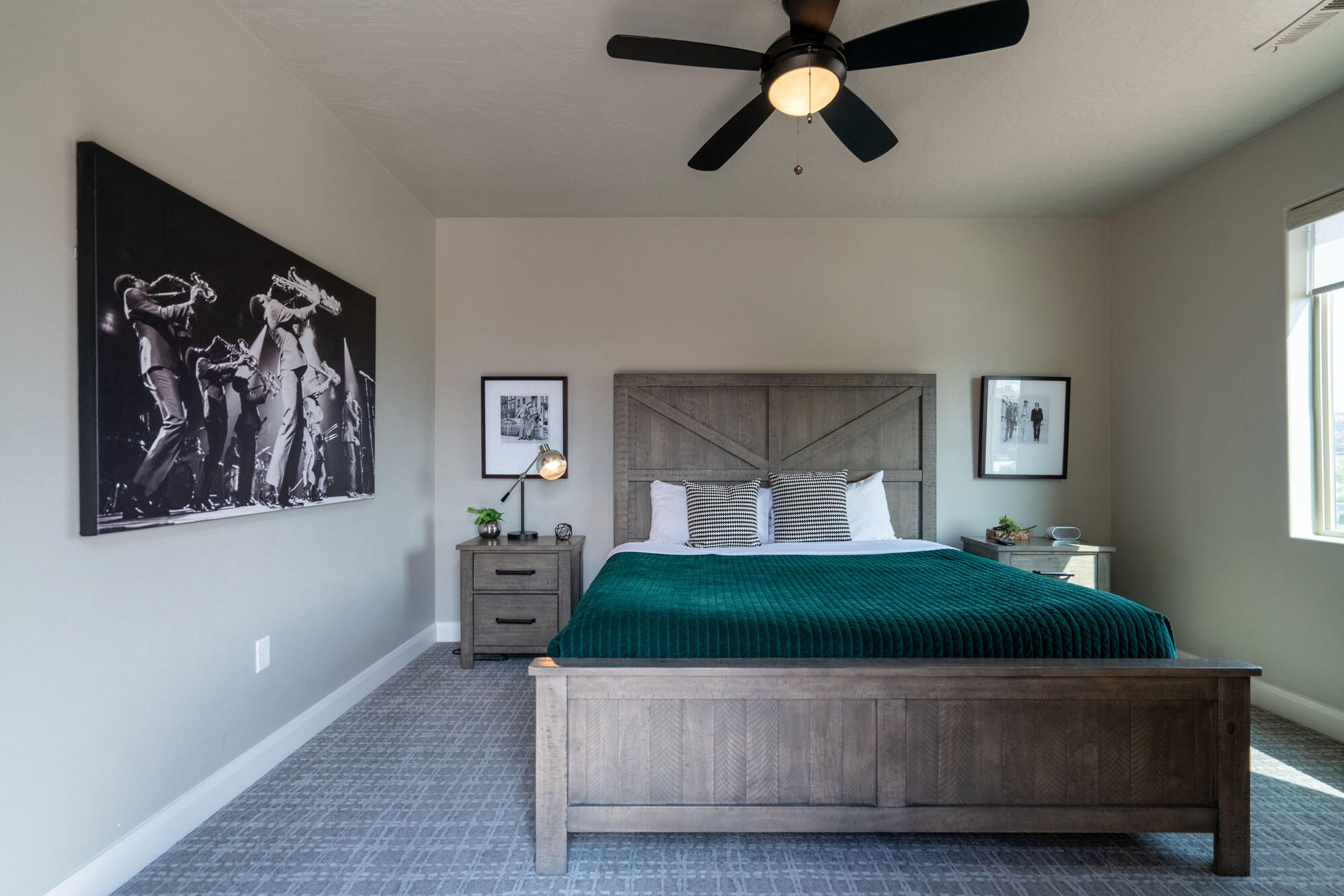 PARADISE VILLAGE AT ZION - Residential