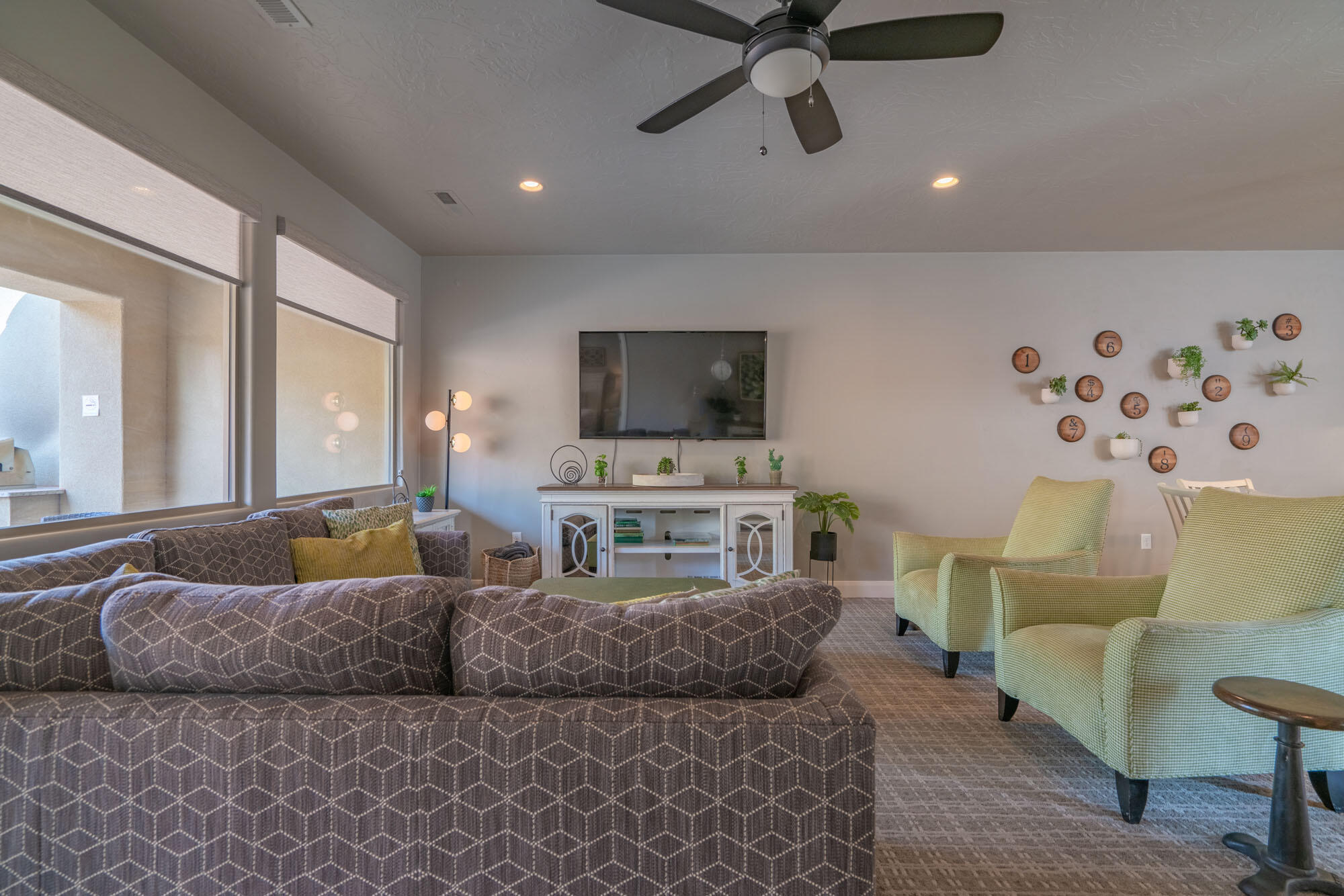 PARADISE VILLAGE AT ZION - Residential