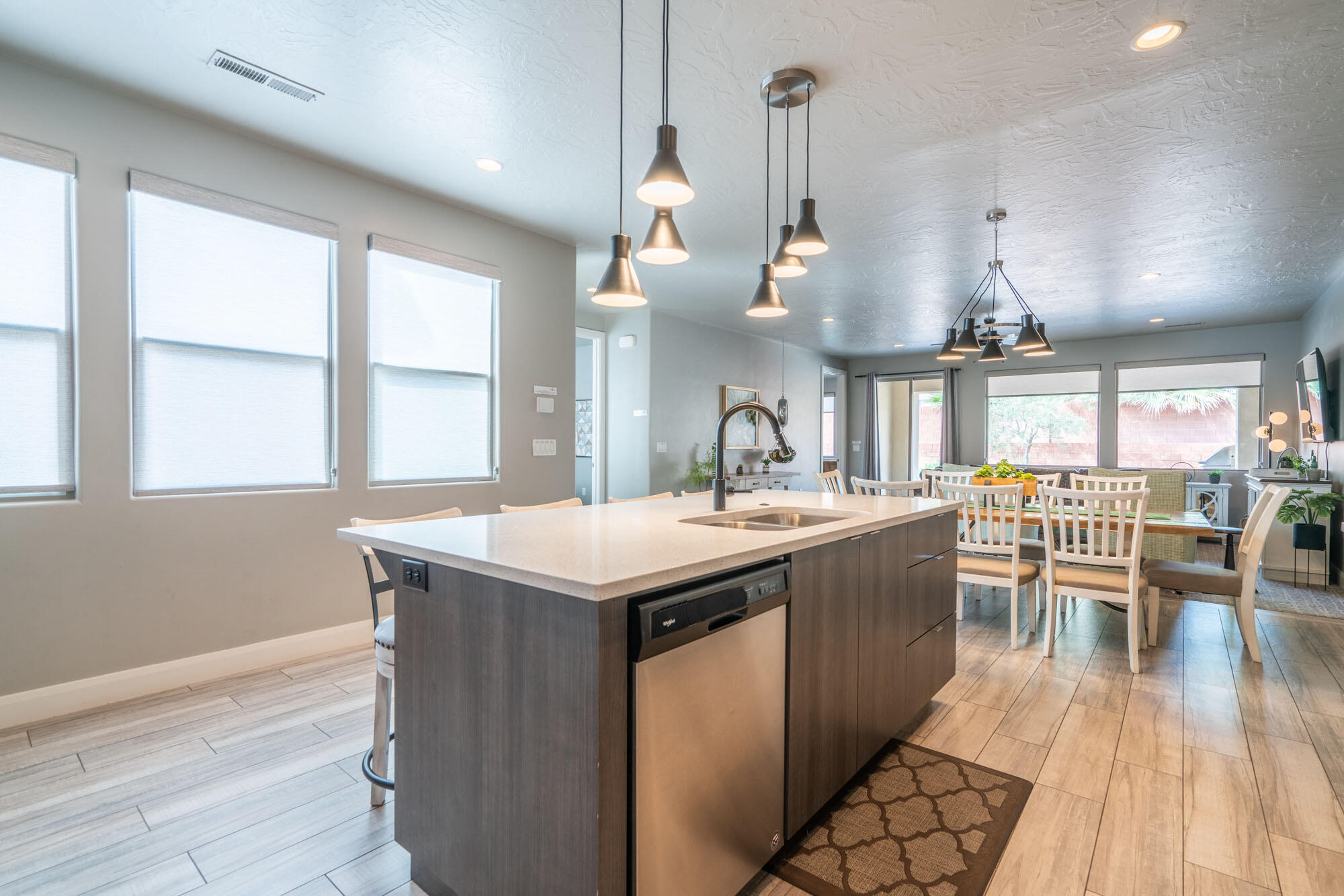 PARADISE VILLAGE AT ZION - Residential