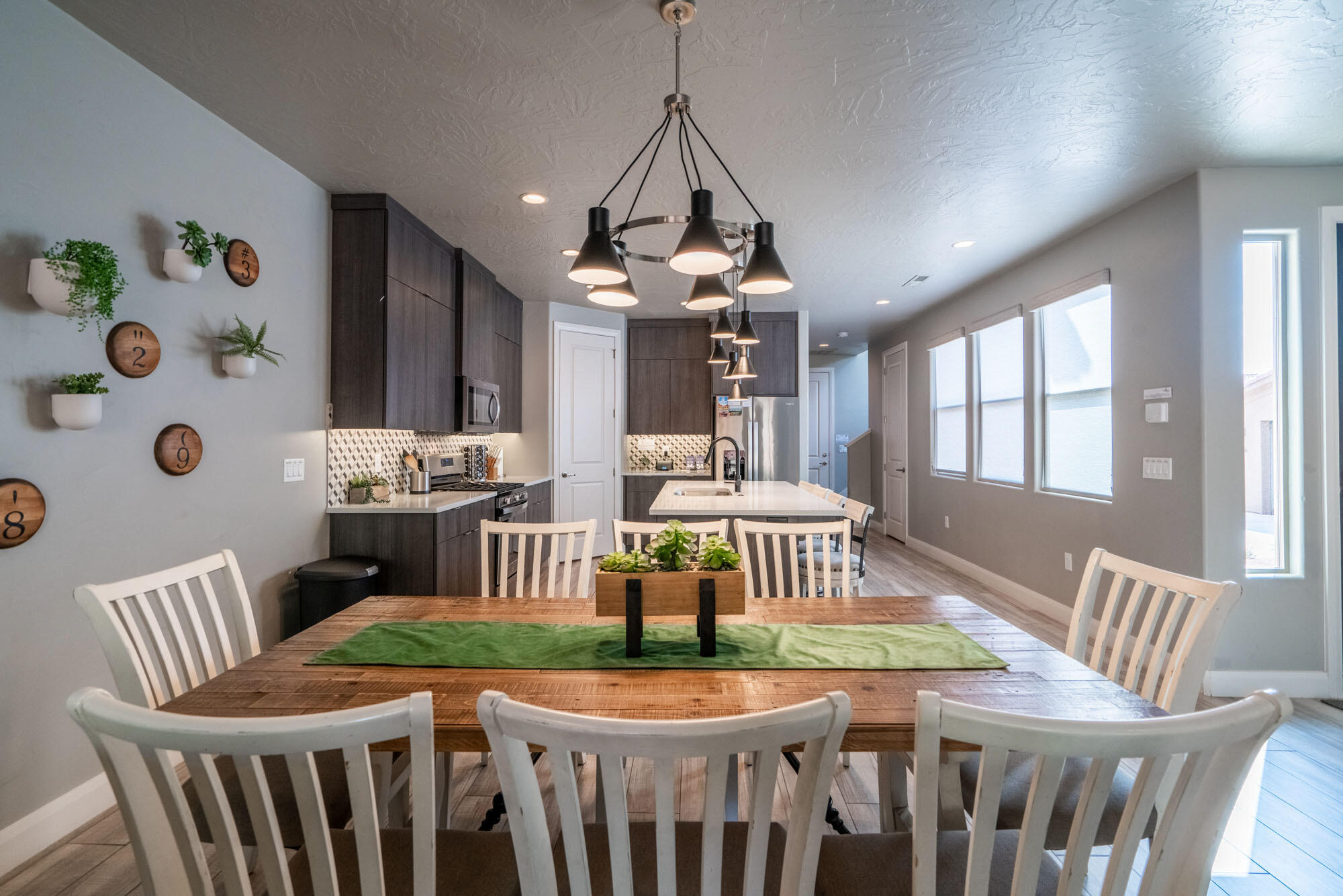 PARADISE VILLAGE AT ZION - Residential