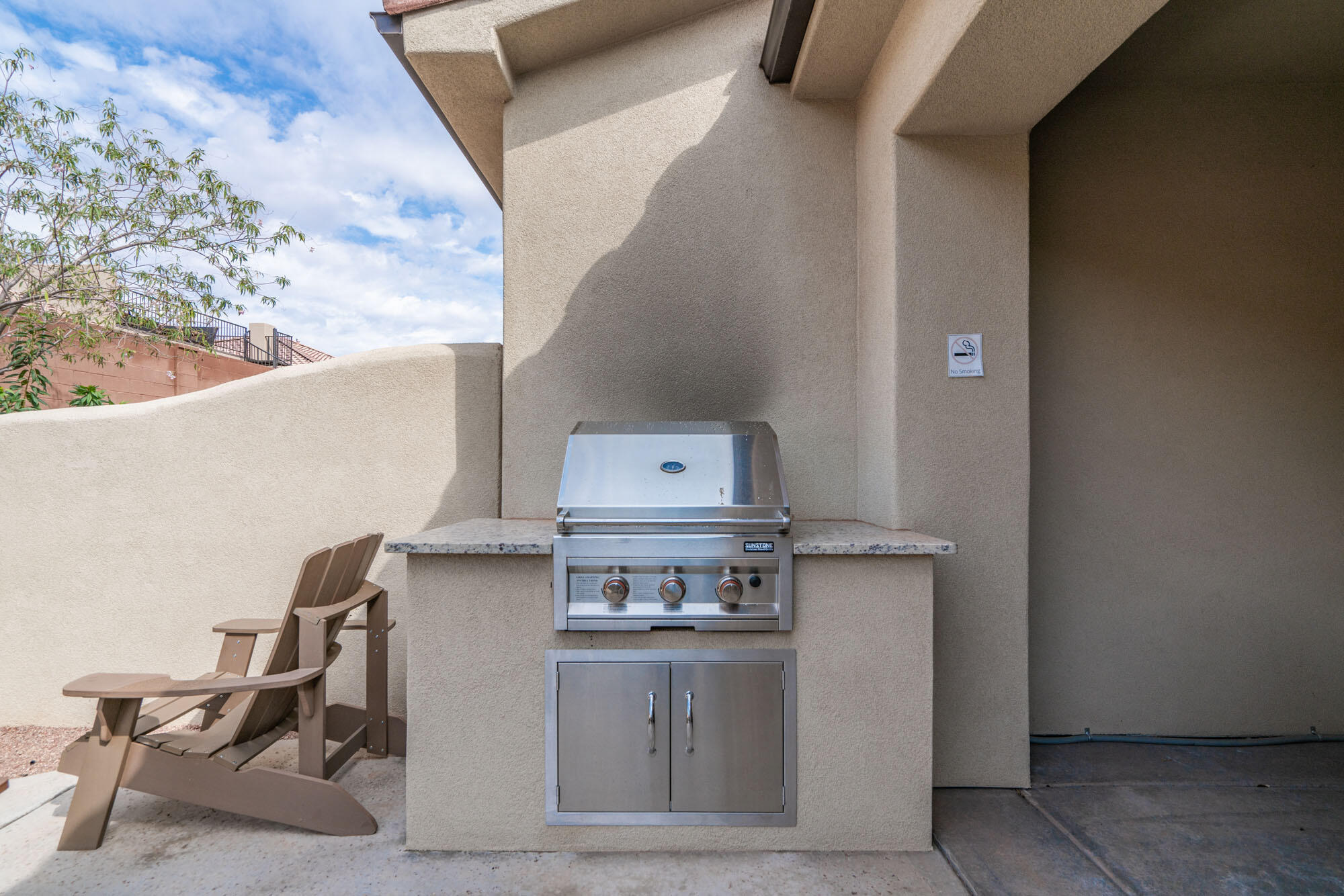 PARADISE VILLAGE AT ZION - Residential