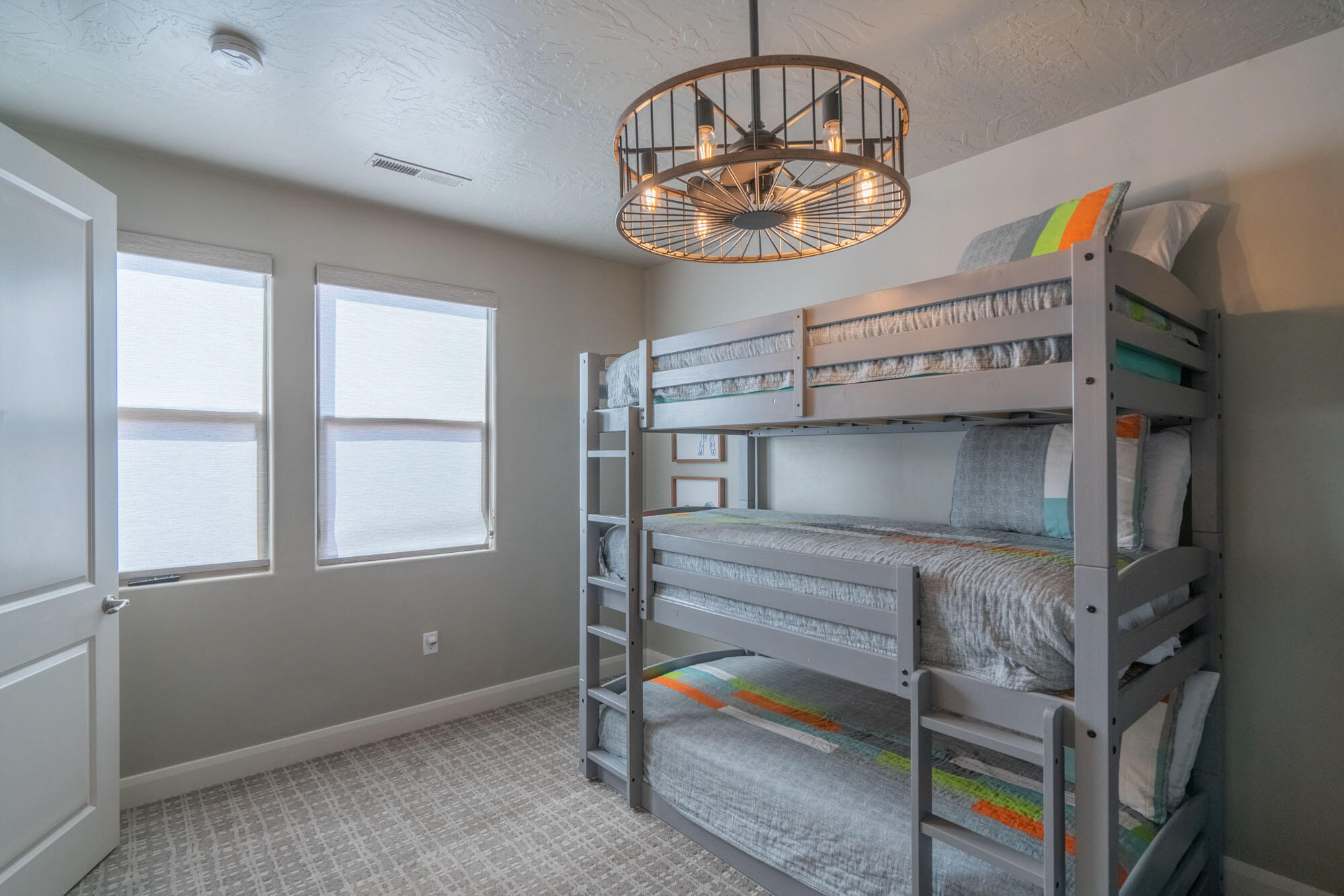 PARADISE VILLAGE AT ZION - Residential