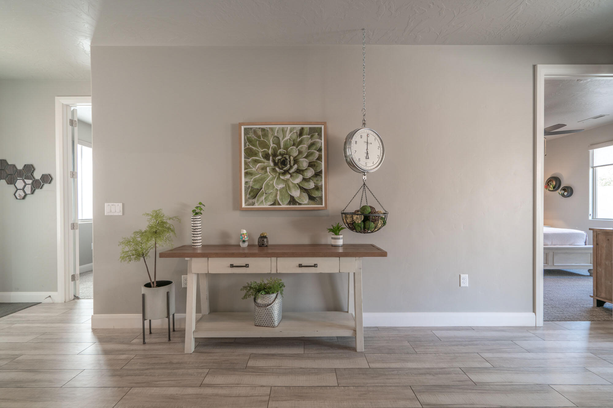 PARADISE VILLAGE AT ZION - Residential