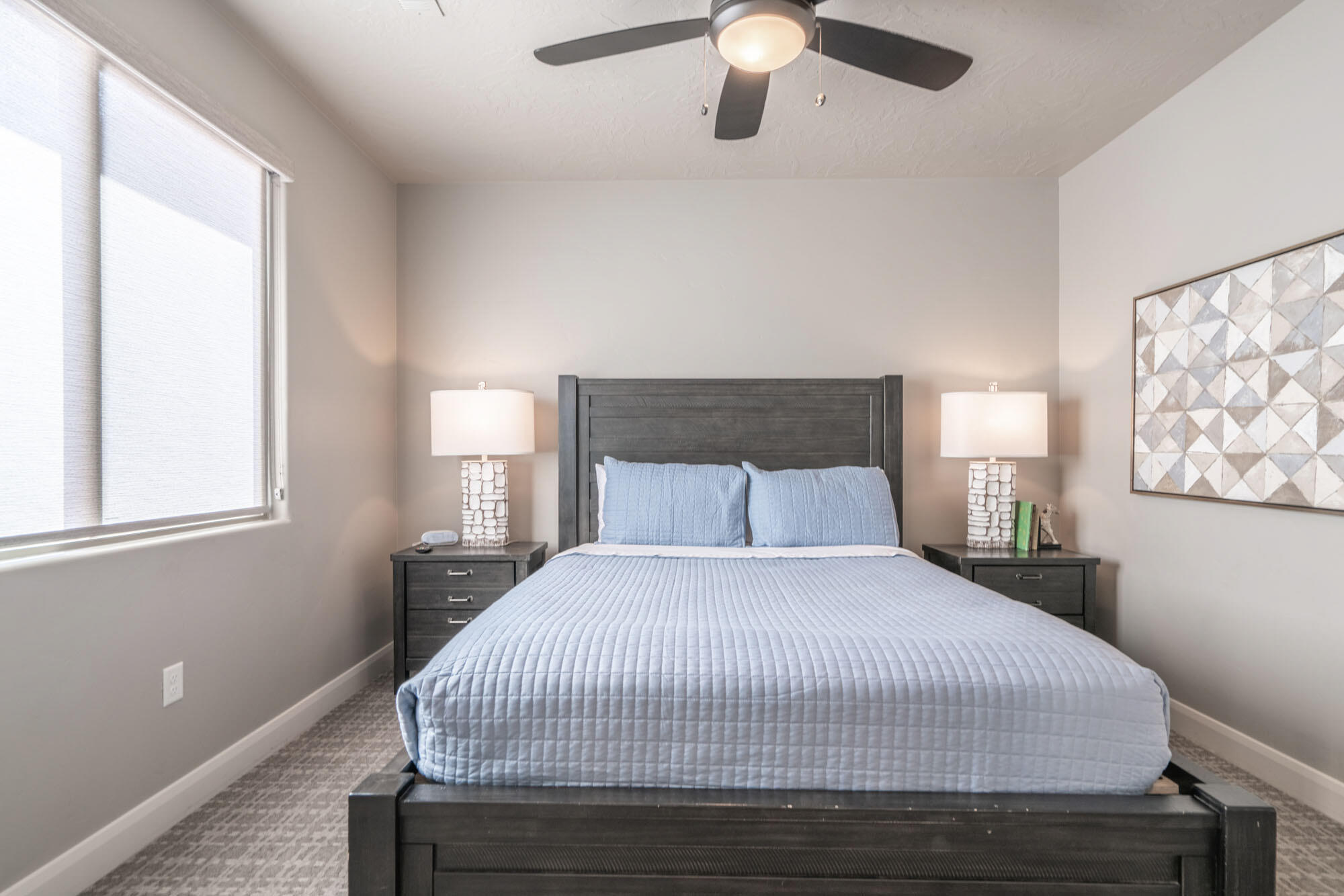 PARADISE VILLAGE AT ZION - Residential