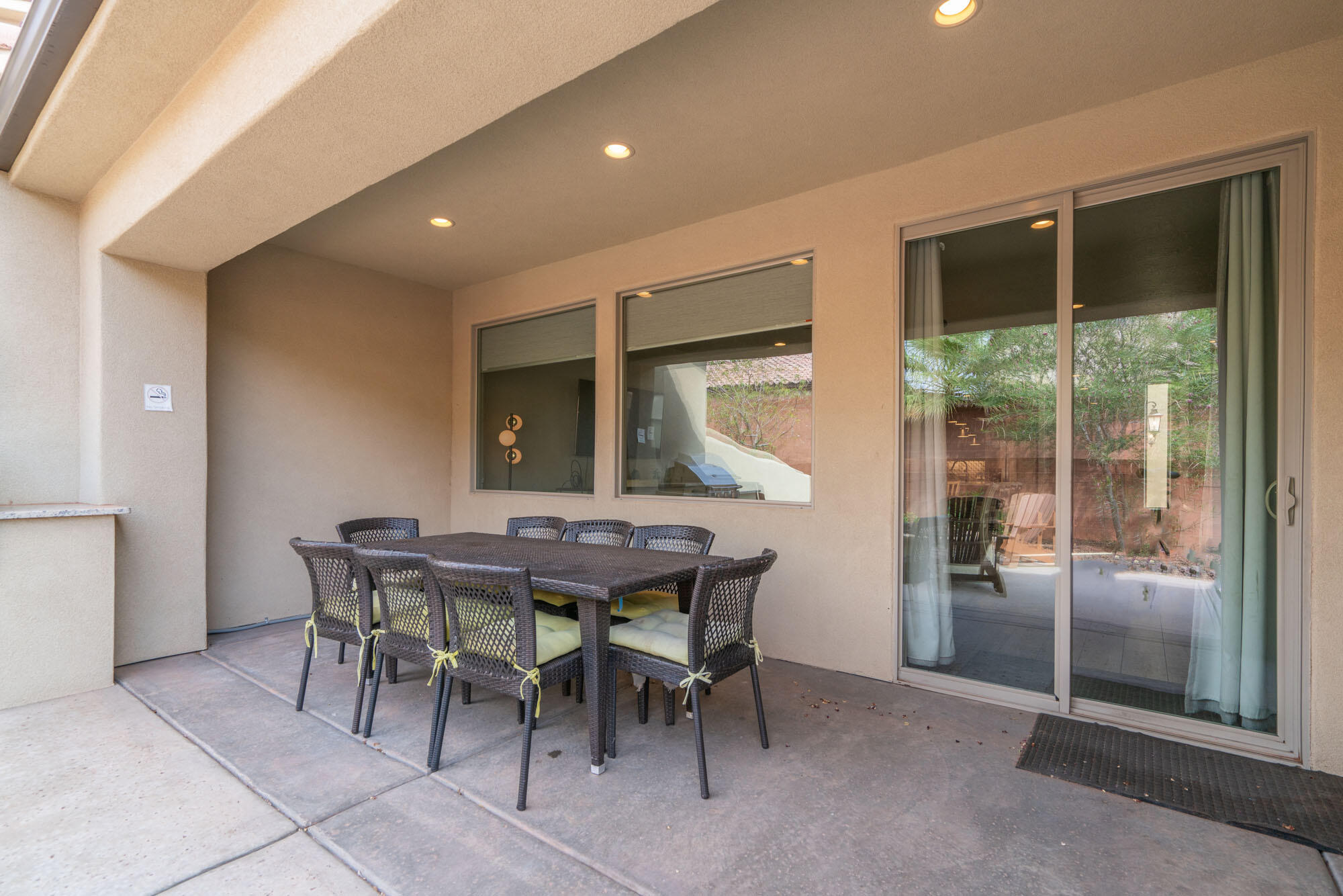 PARADISE VILLAGE AT ZION - Residential