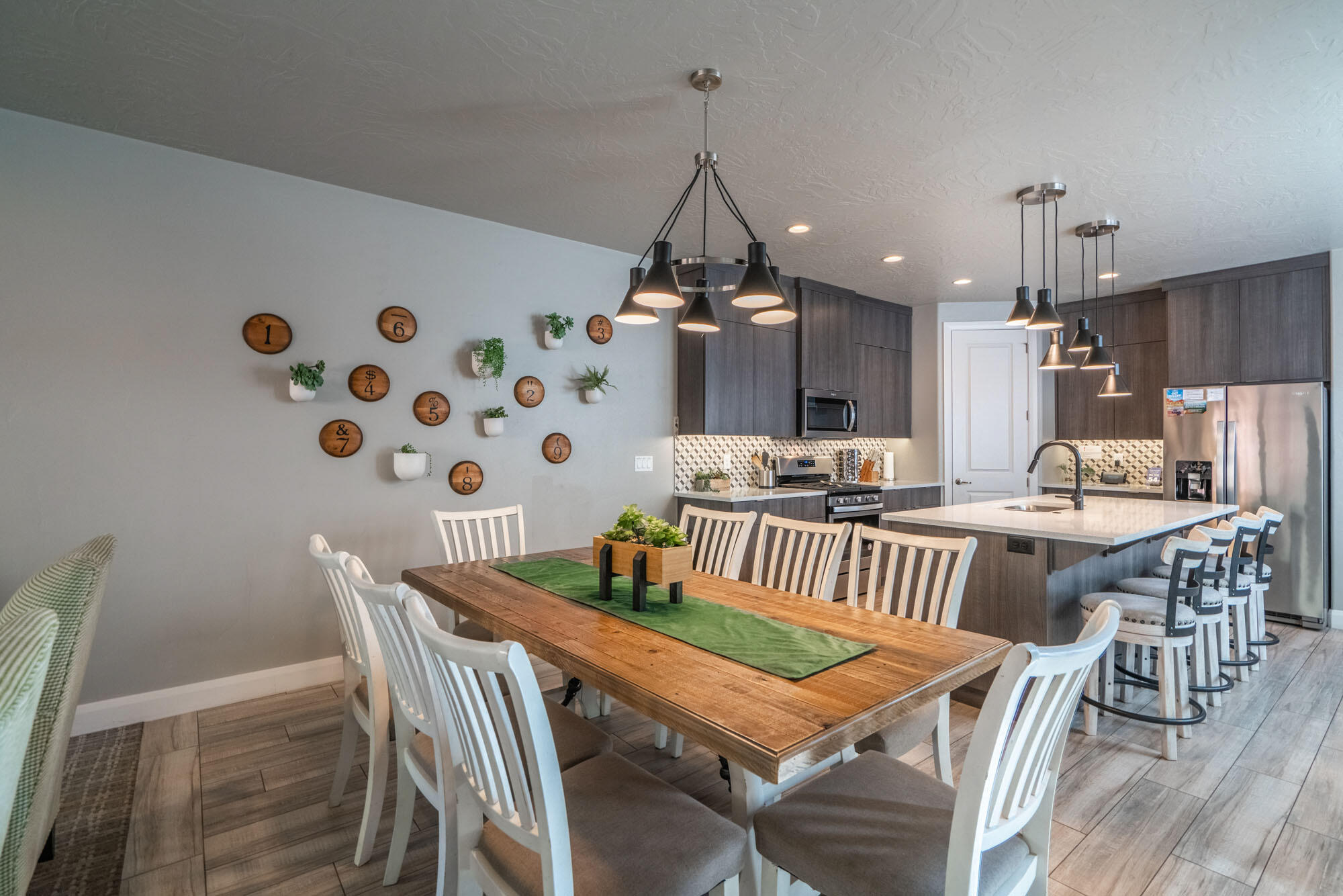 PARADISE VILLAGE AT ZION - Residential