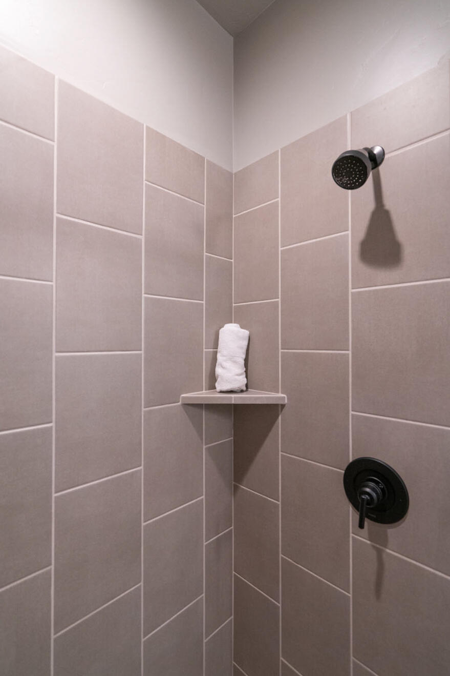 PARADISE VILLAGE AT ZION - Residential