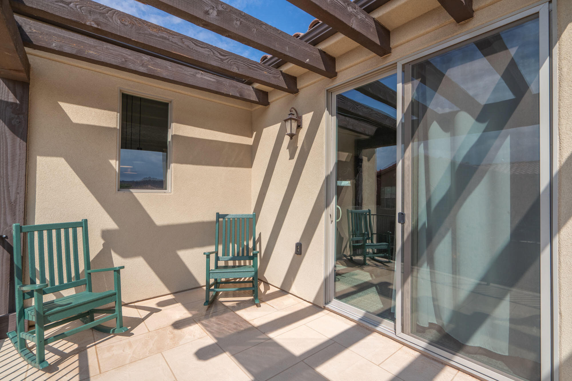 PARADISE VILLAGE AT ZION - Residential