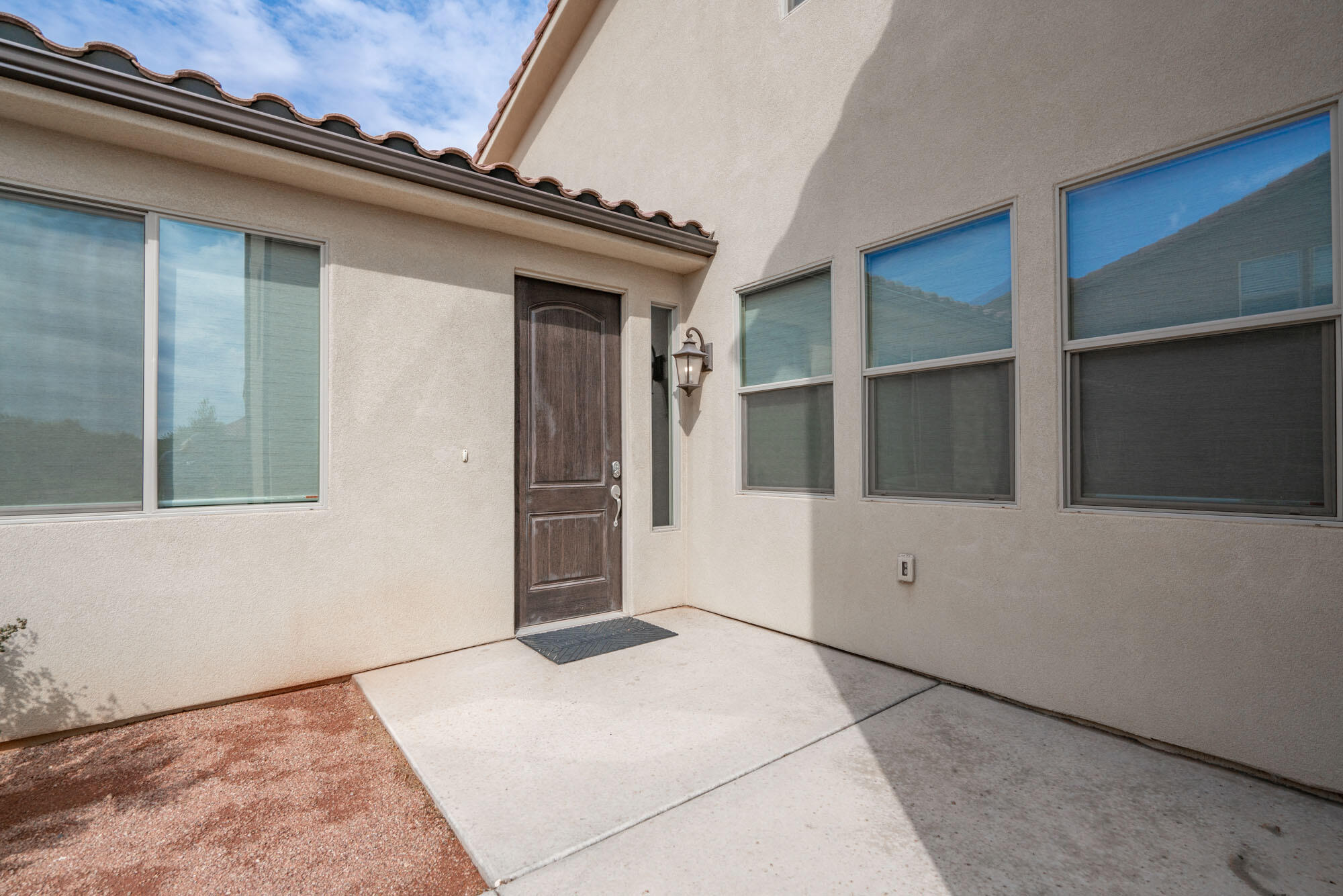 PARADISE VILLAGE AT ZION - Residential