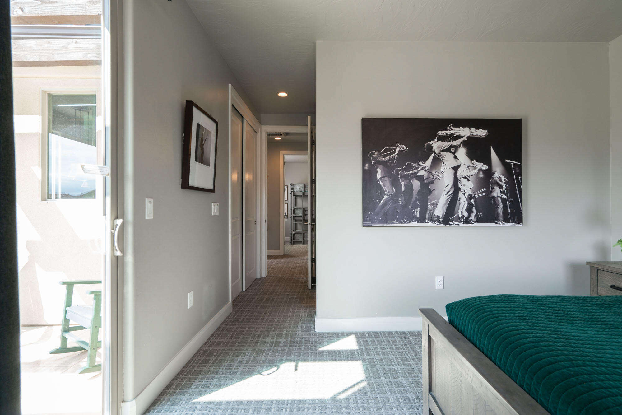 PARADISE VILLAGE AT ZION - Residential