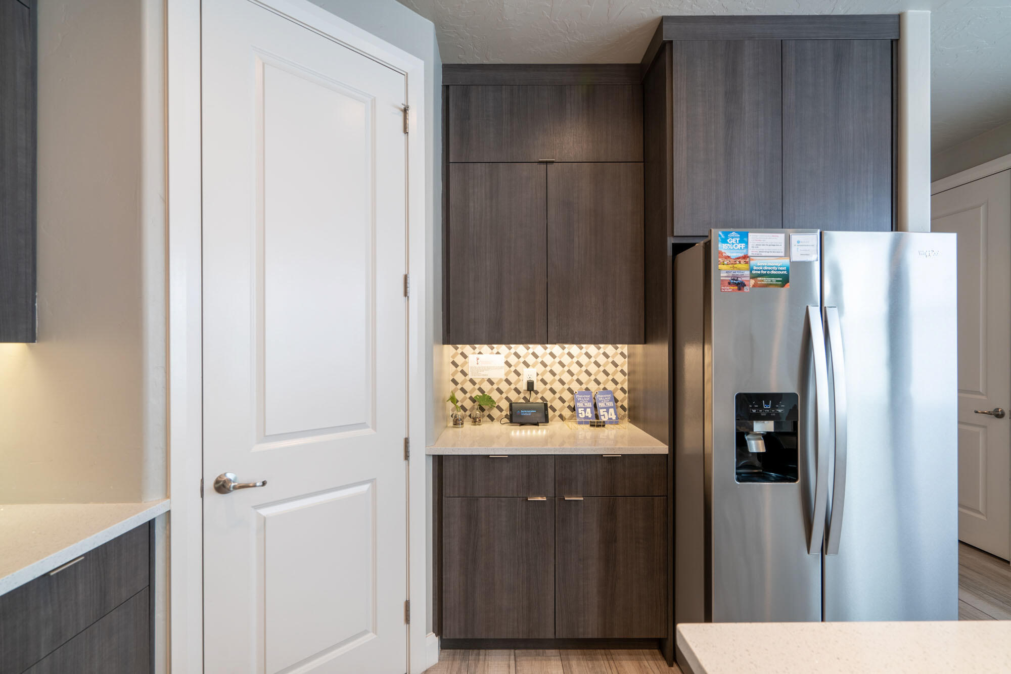 PARADISE VILLAGE AT ZION - Residential