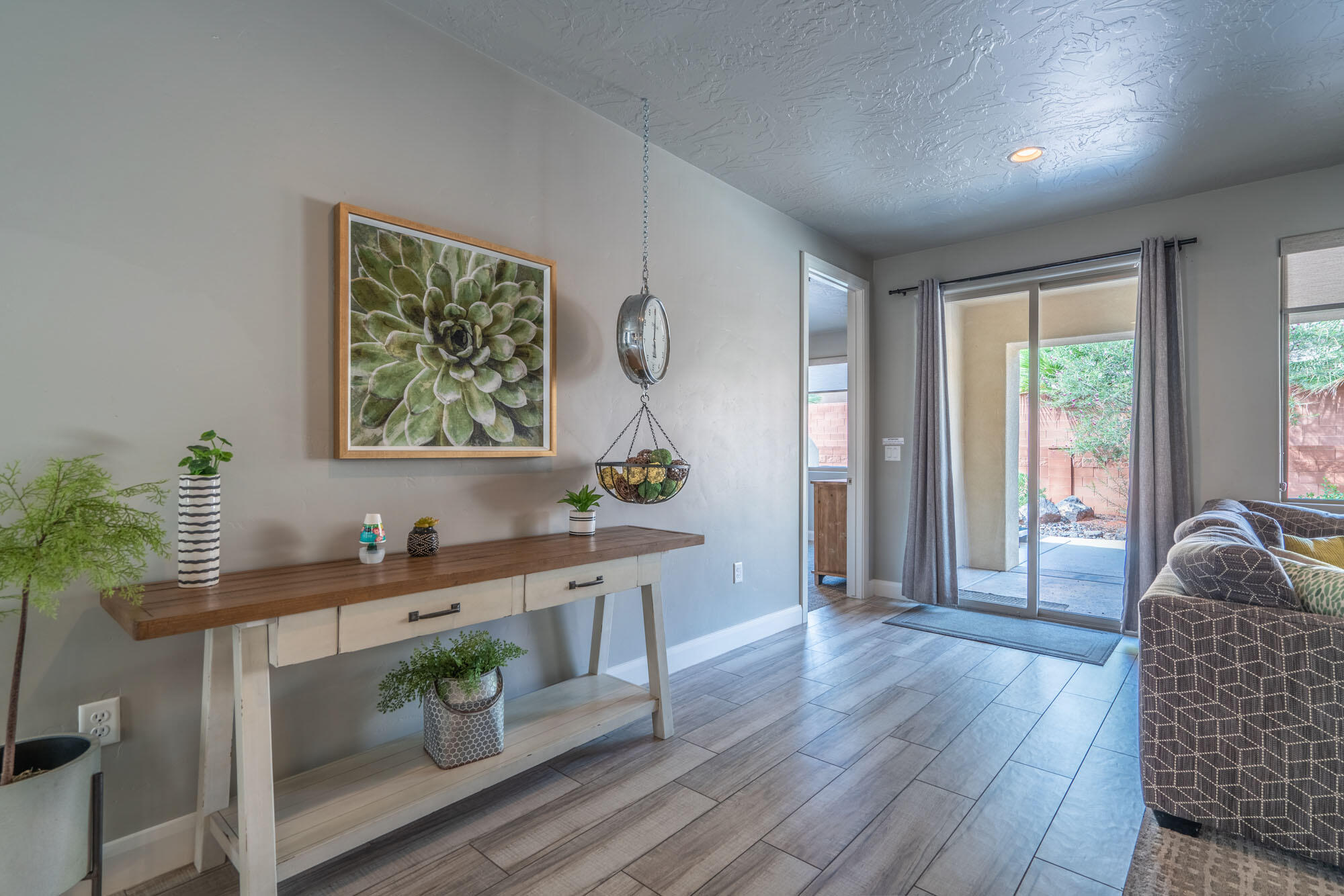 PARADISE VILLAGE AT ZION - Residential