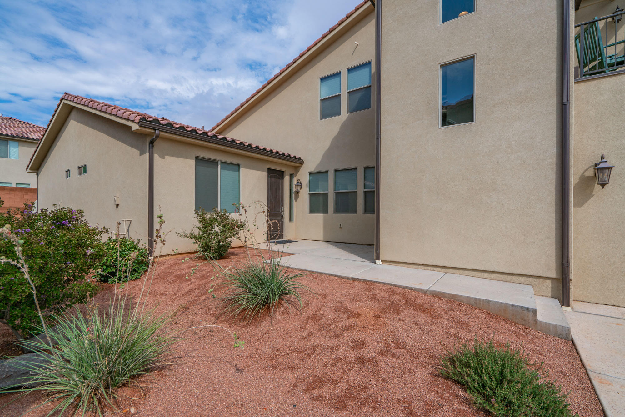 PARADISE VILLAGE AT ZION - Residential