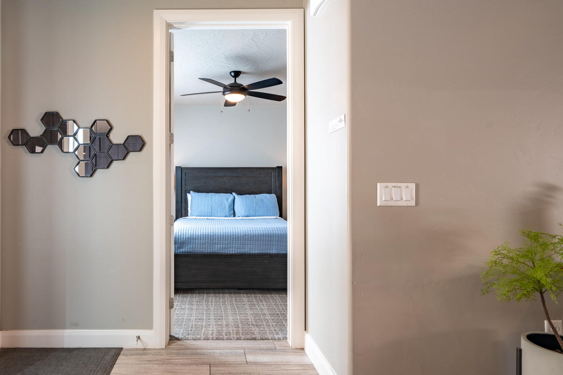 PARADISE VILLAGE AT ZION - Residential