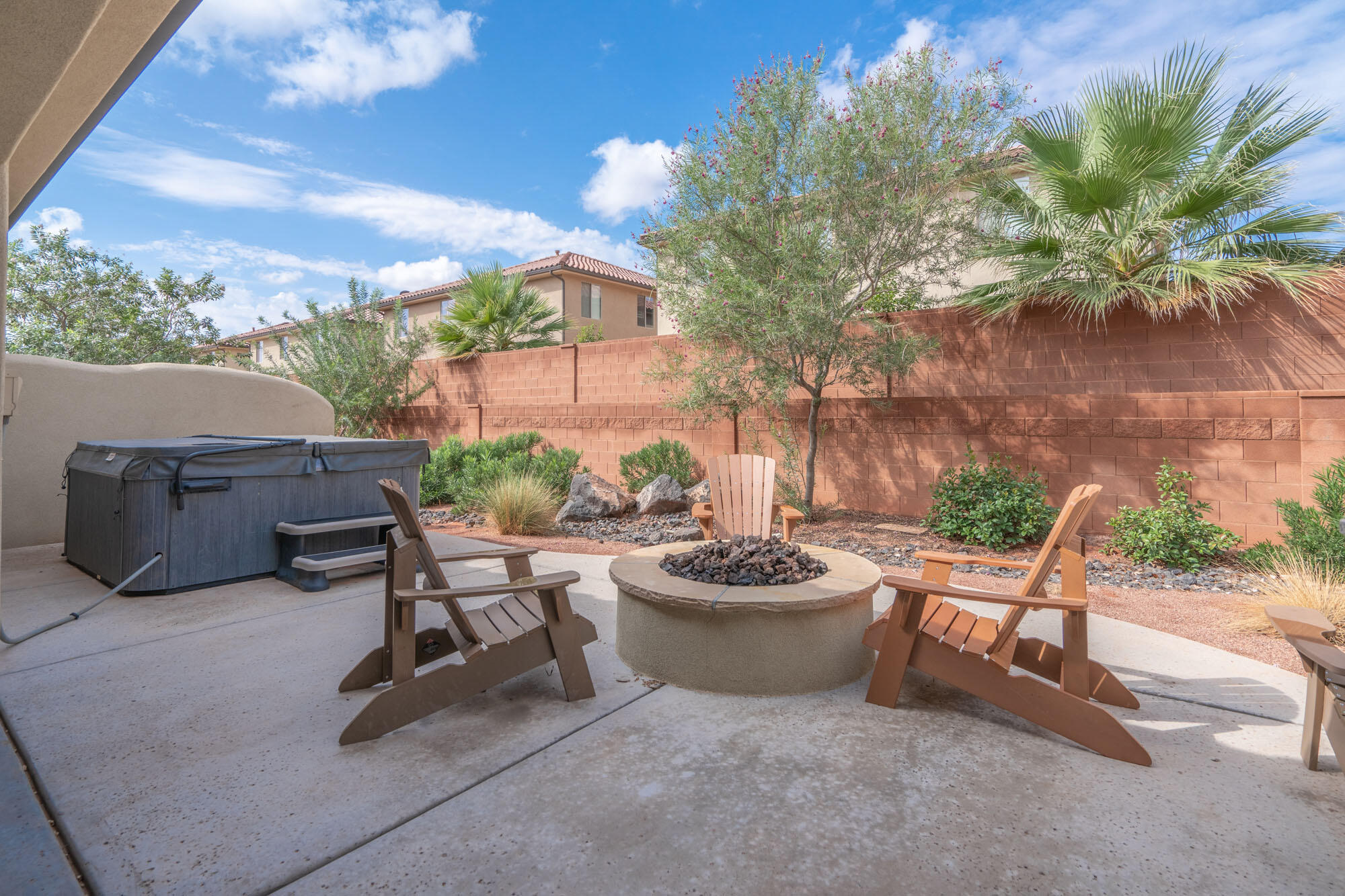 PARADISE VILLAGE AT ZION - Residential