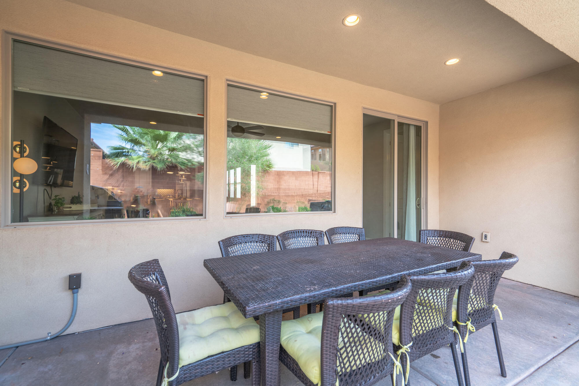 PARADISE VILLAGE AT ZION - Residential