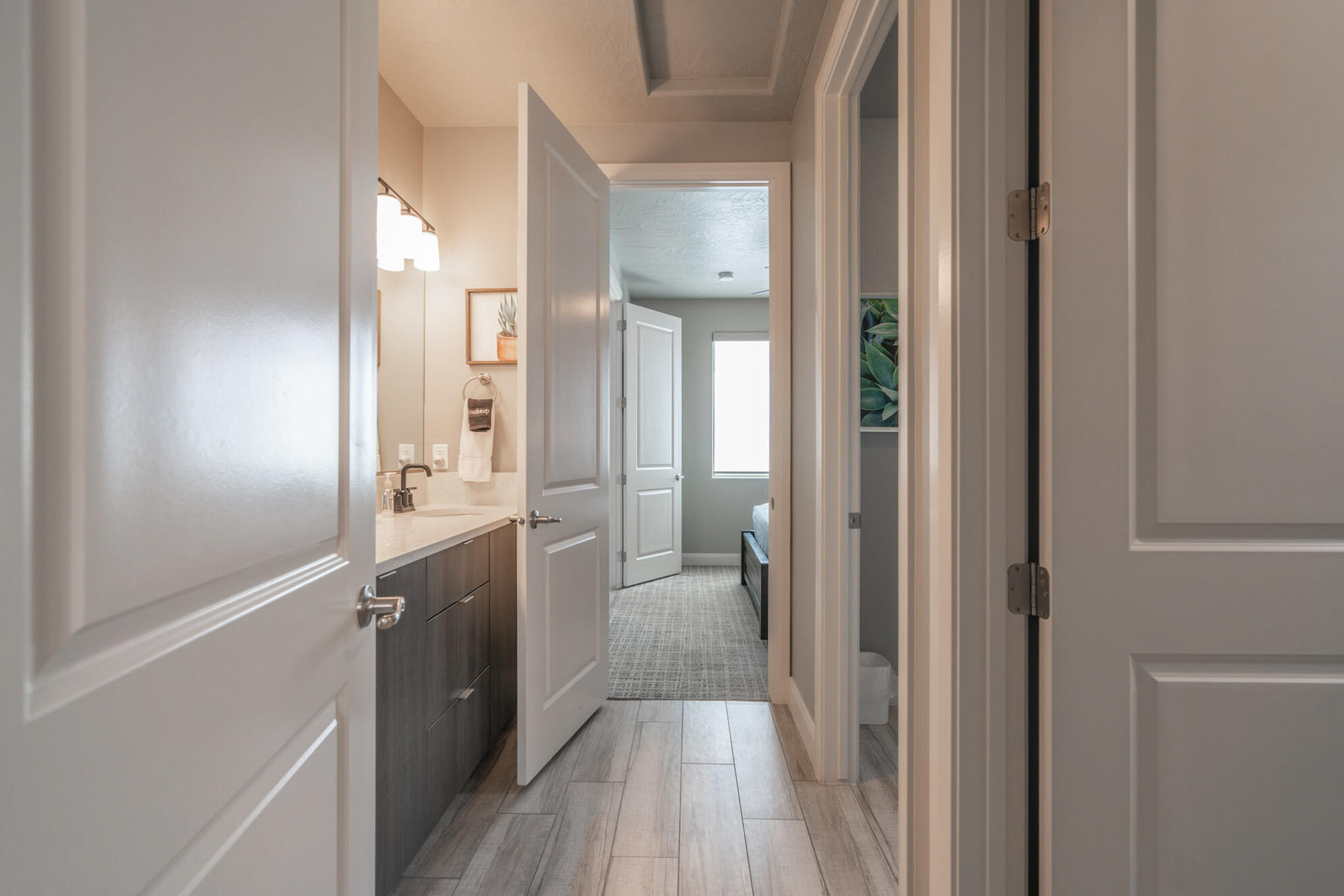 PARADISE VILLAGE AT ZION - Residential