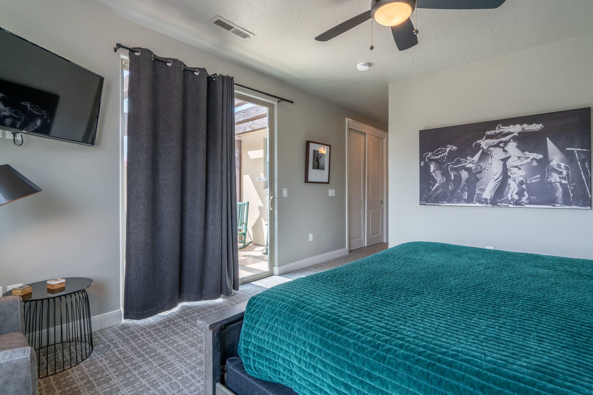 PARADISE VILLAGE AT ZION - Residential