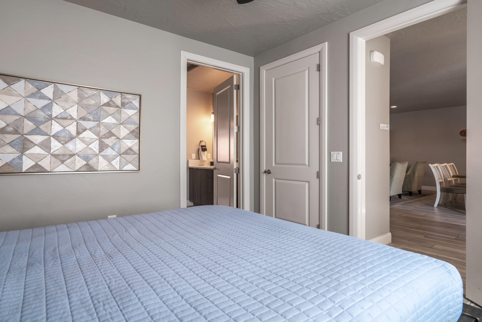 PARADISE VILLAGE AT ZION - Residential