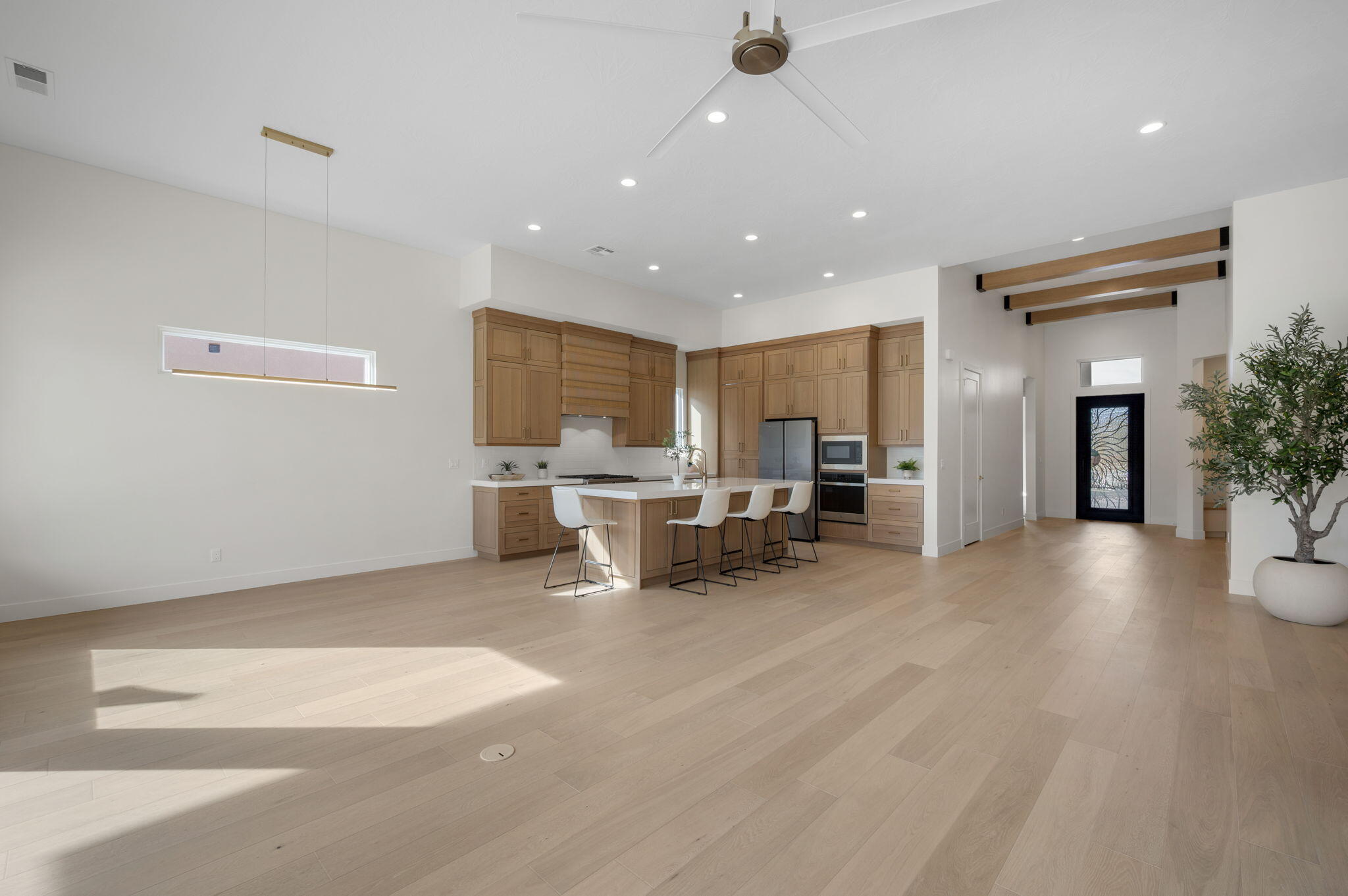 TUWEAP POINT - Residential