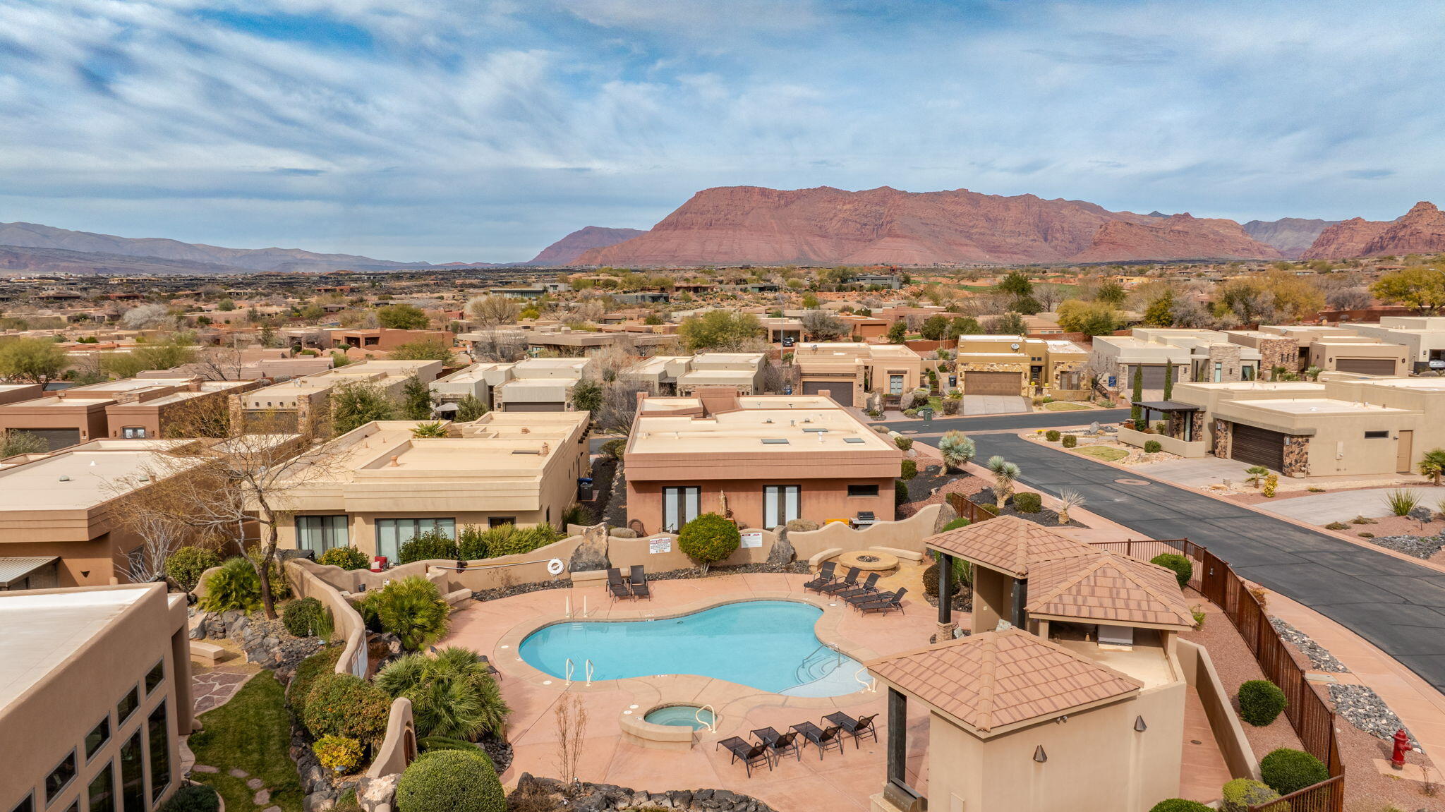 TUWEAP POINT - Residential