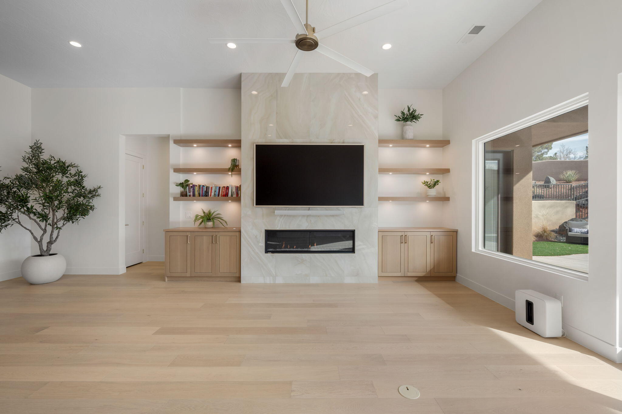 TUWEAP POINT - Residential