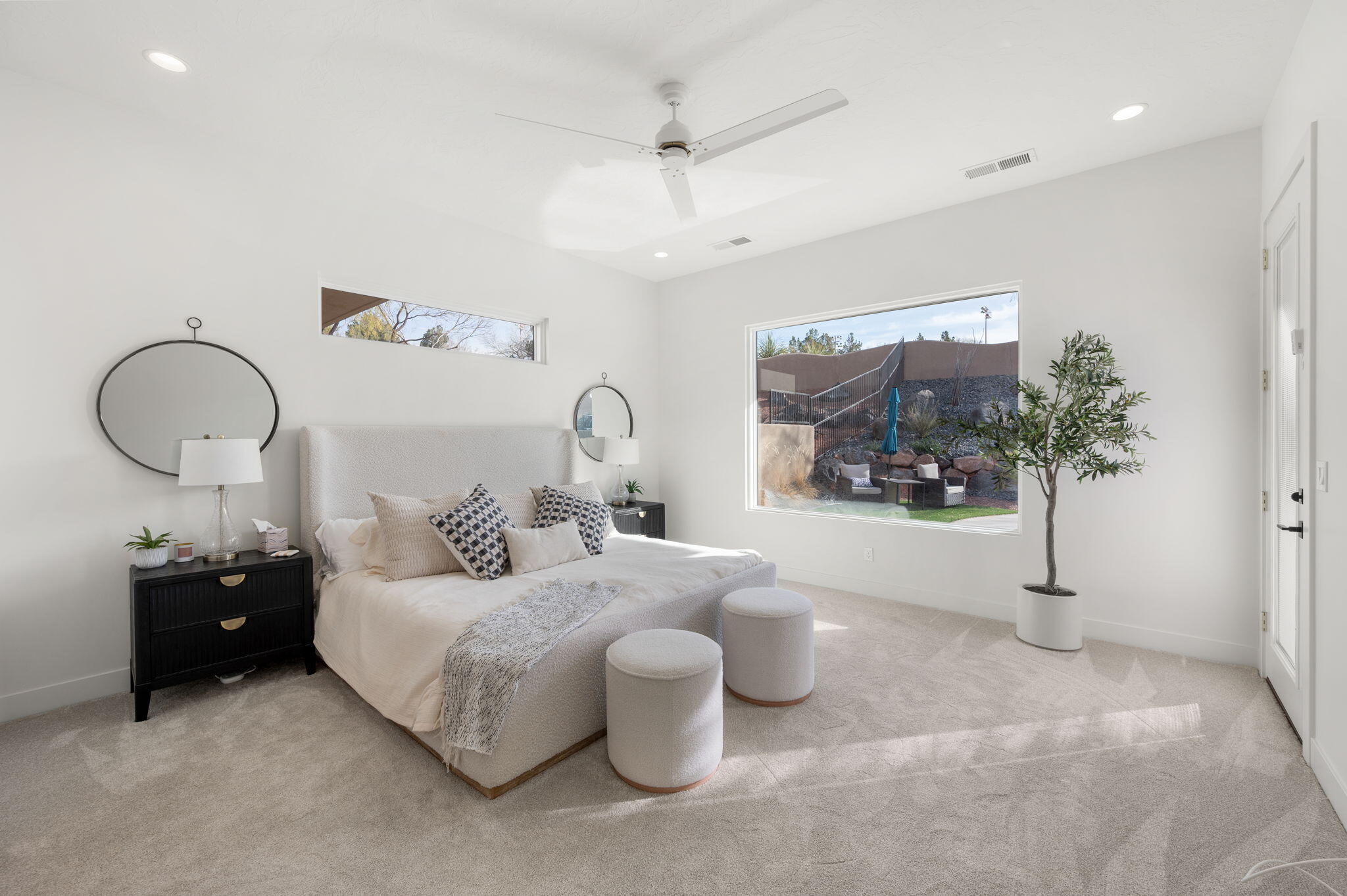 TUWEAP POINT - Residential