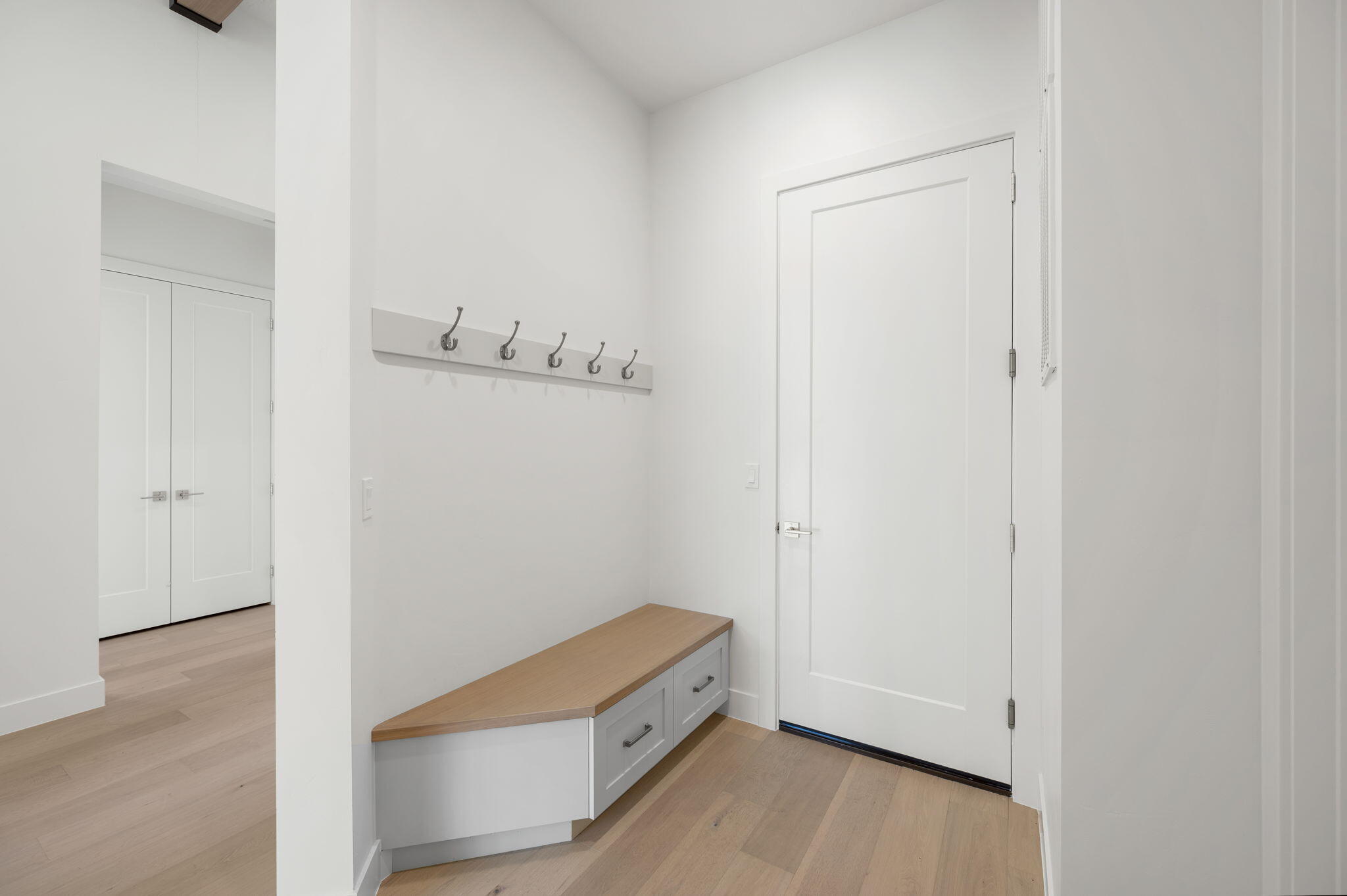 TUWEAP POINT - Residential