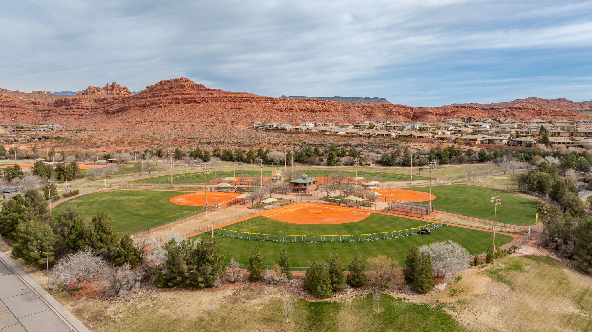 TUWEAP POINT - Residential