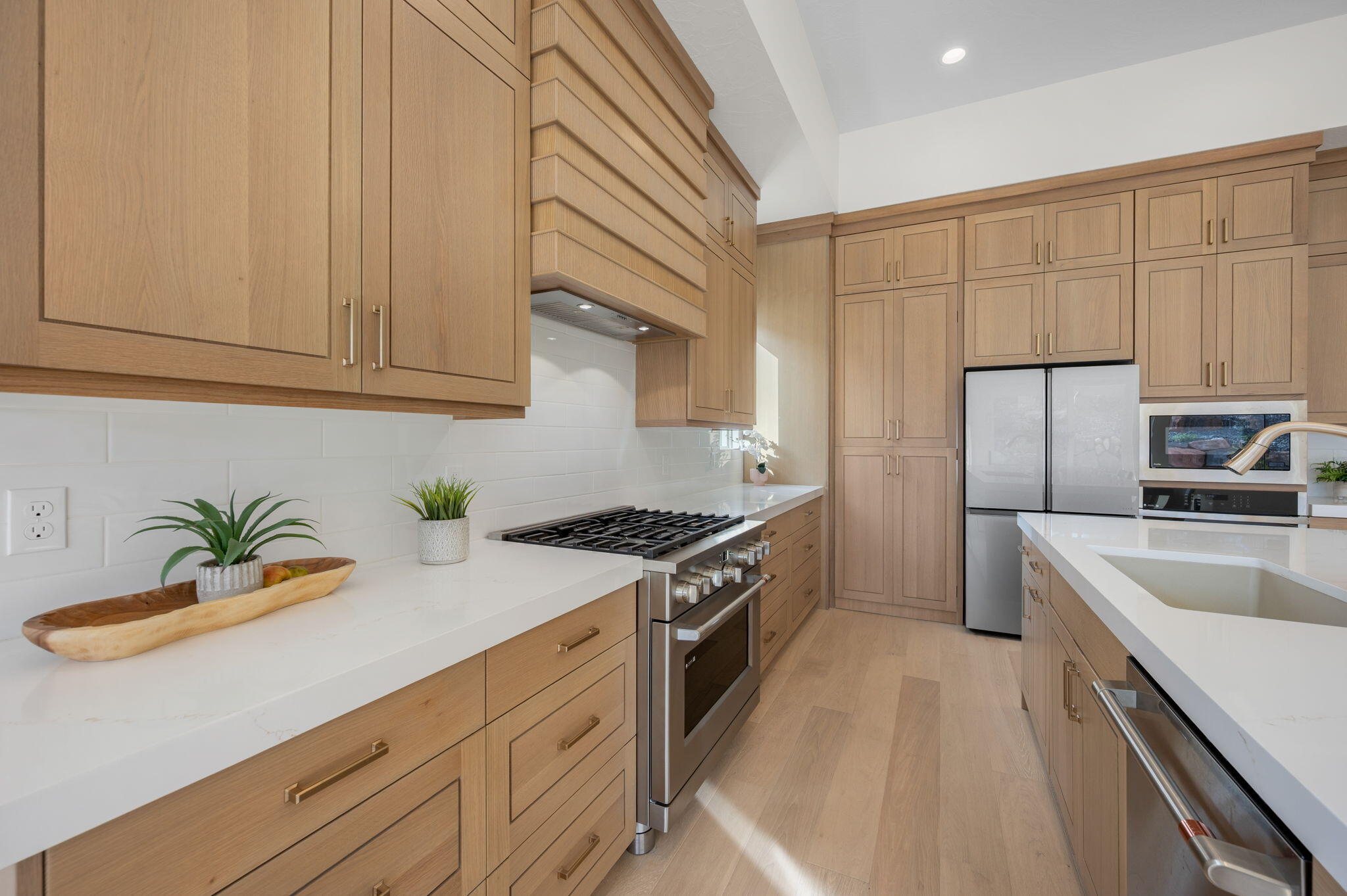 TUWEAP POINT - Residential