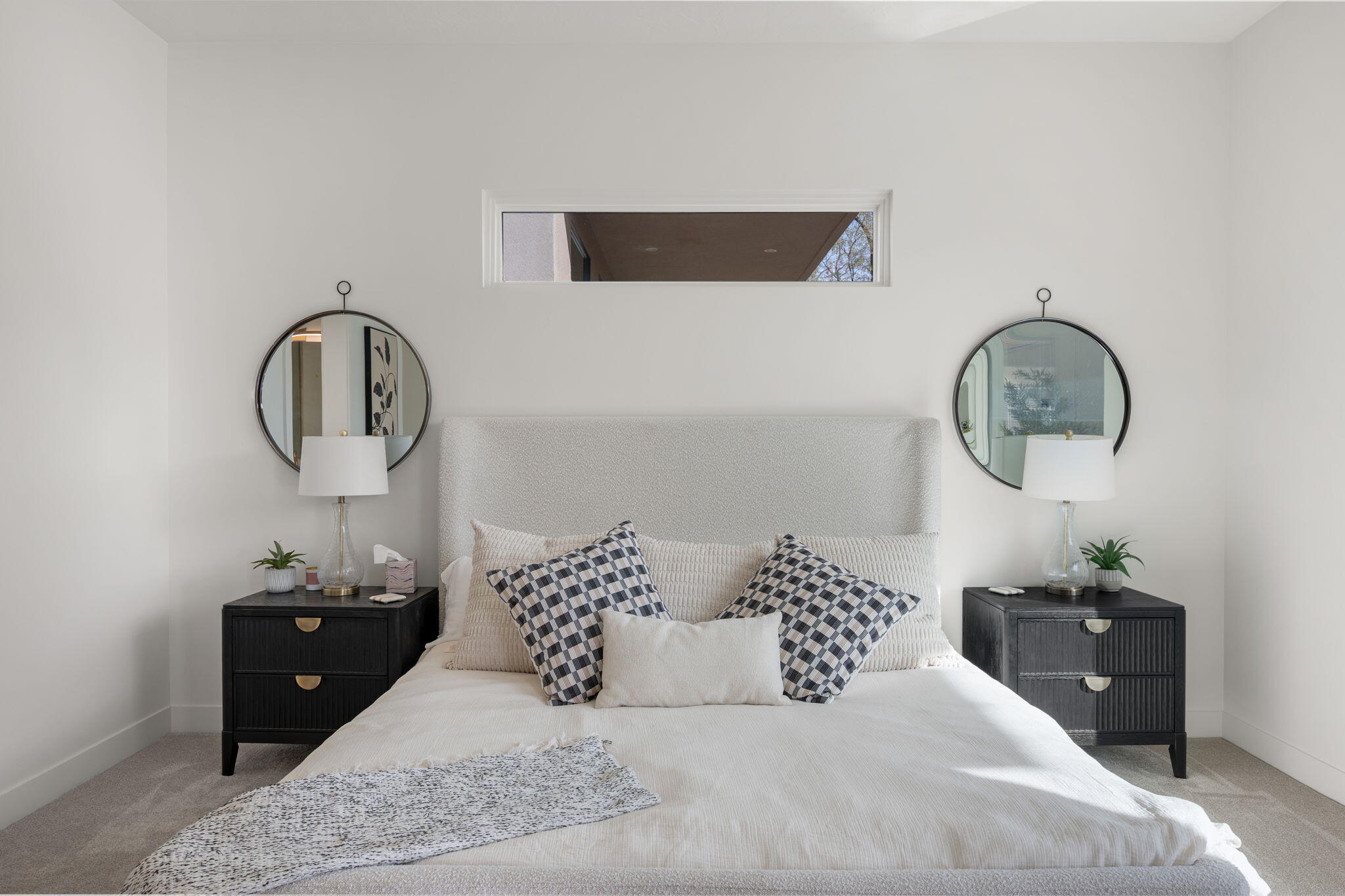 TUWEAP POINT - Residential