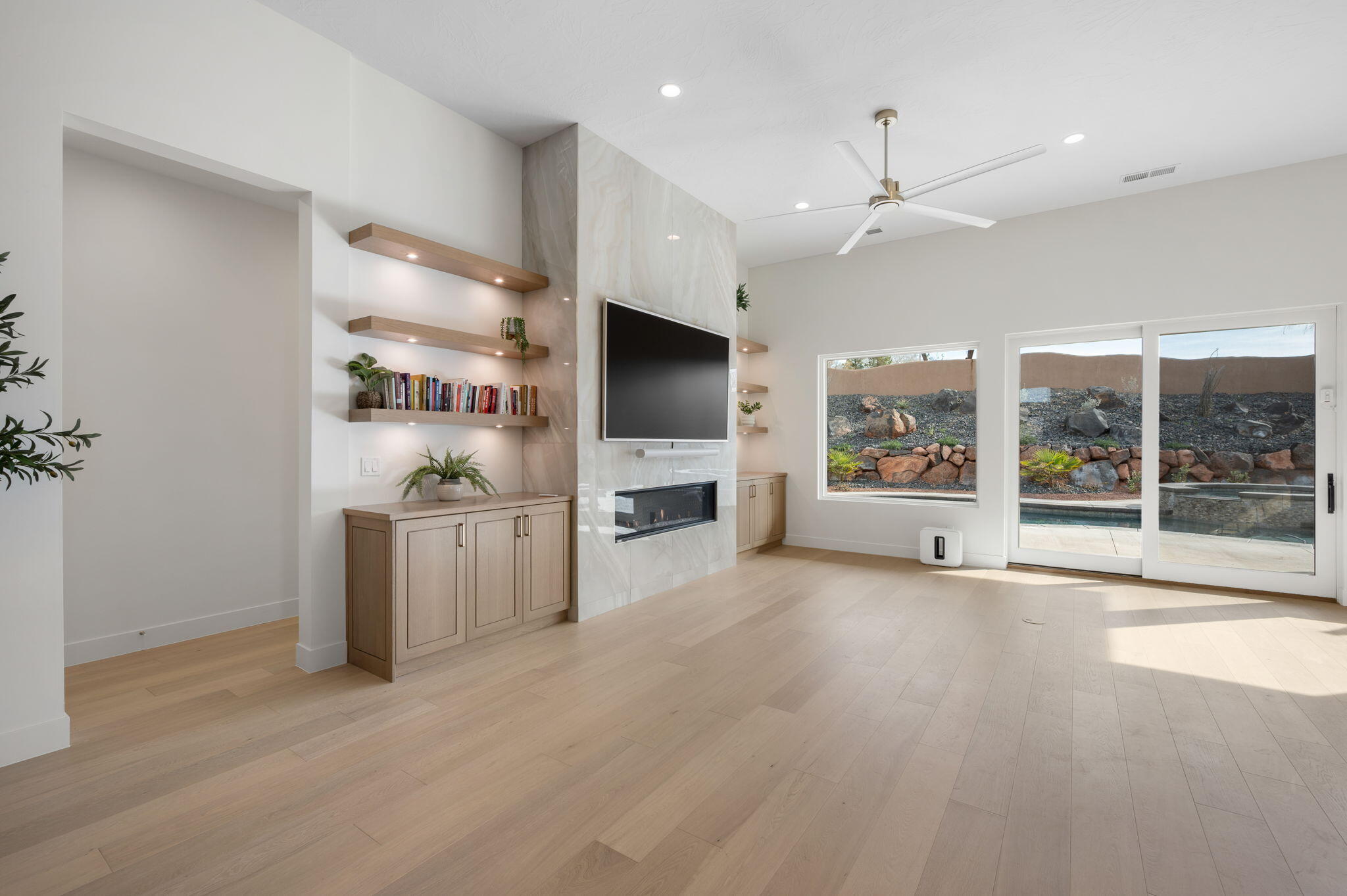 TUWEAP POINT - Residential