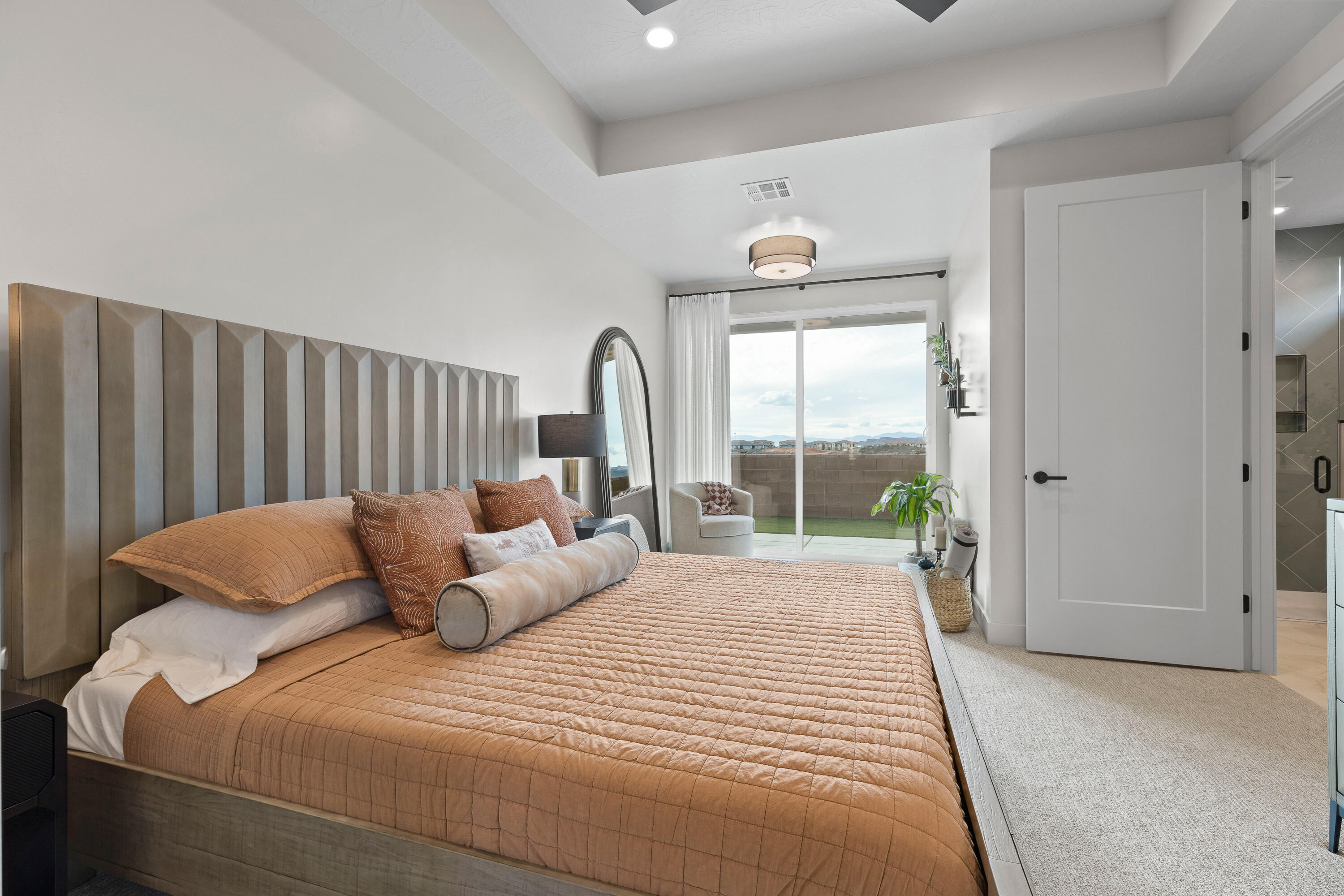 PAINTED SANDS - Residential